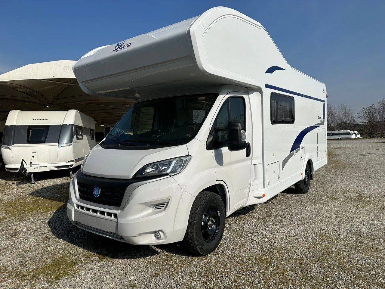 Camper Nuovi in Vendita | Monza | Vacanze 2000 - foto 119
