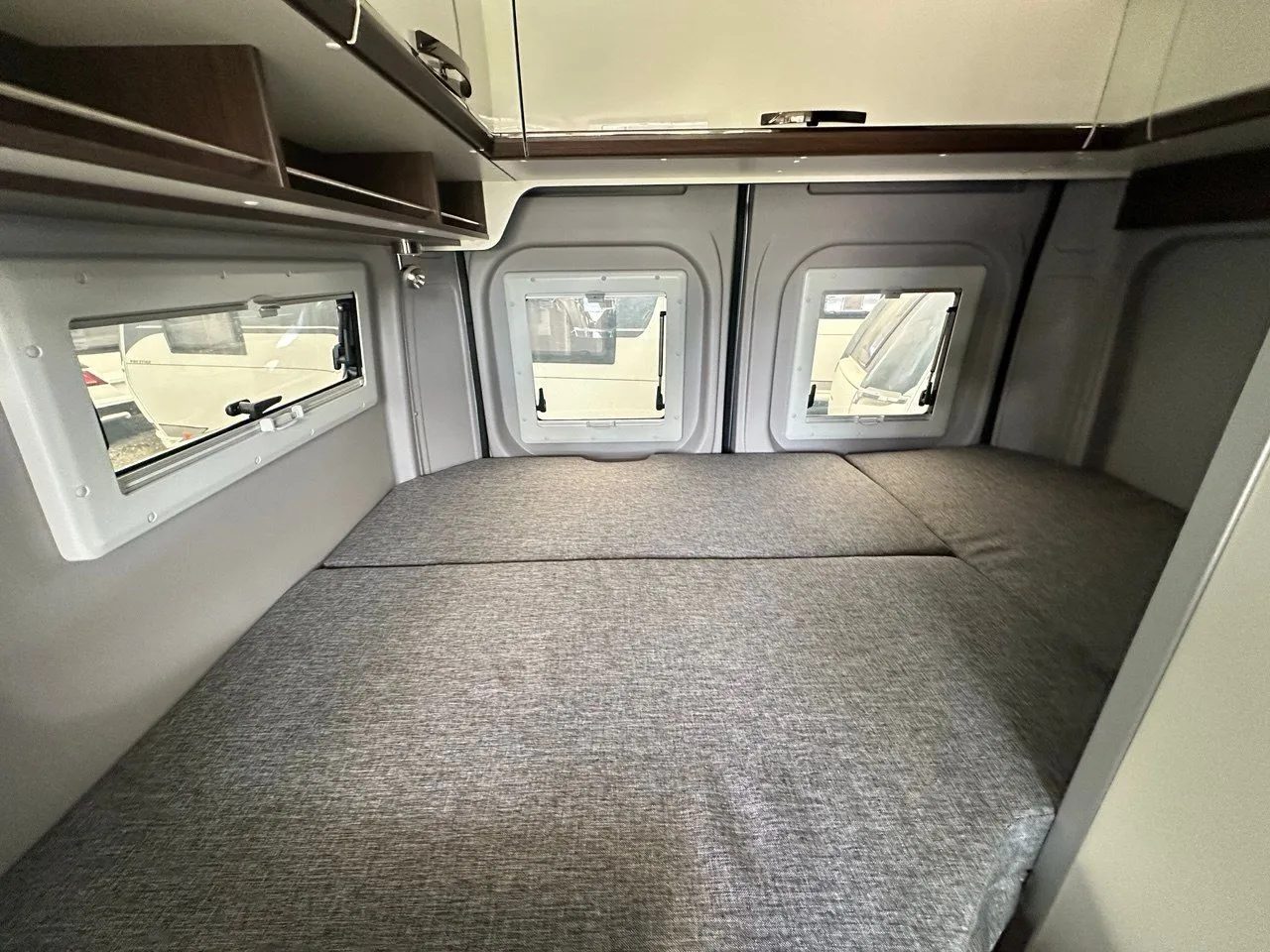 Camper Nuovi in Vendita | Monza | Vacanze 2000 - foto 12