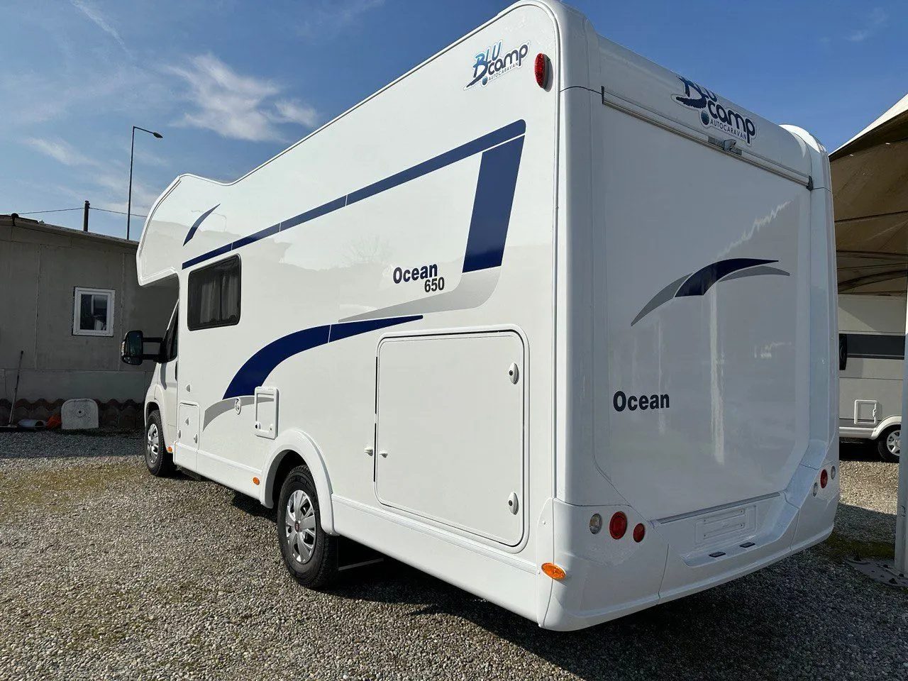 Camper Nuovi in Vendita | Monza | Vacanze 2000 - foto 120