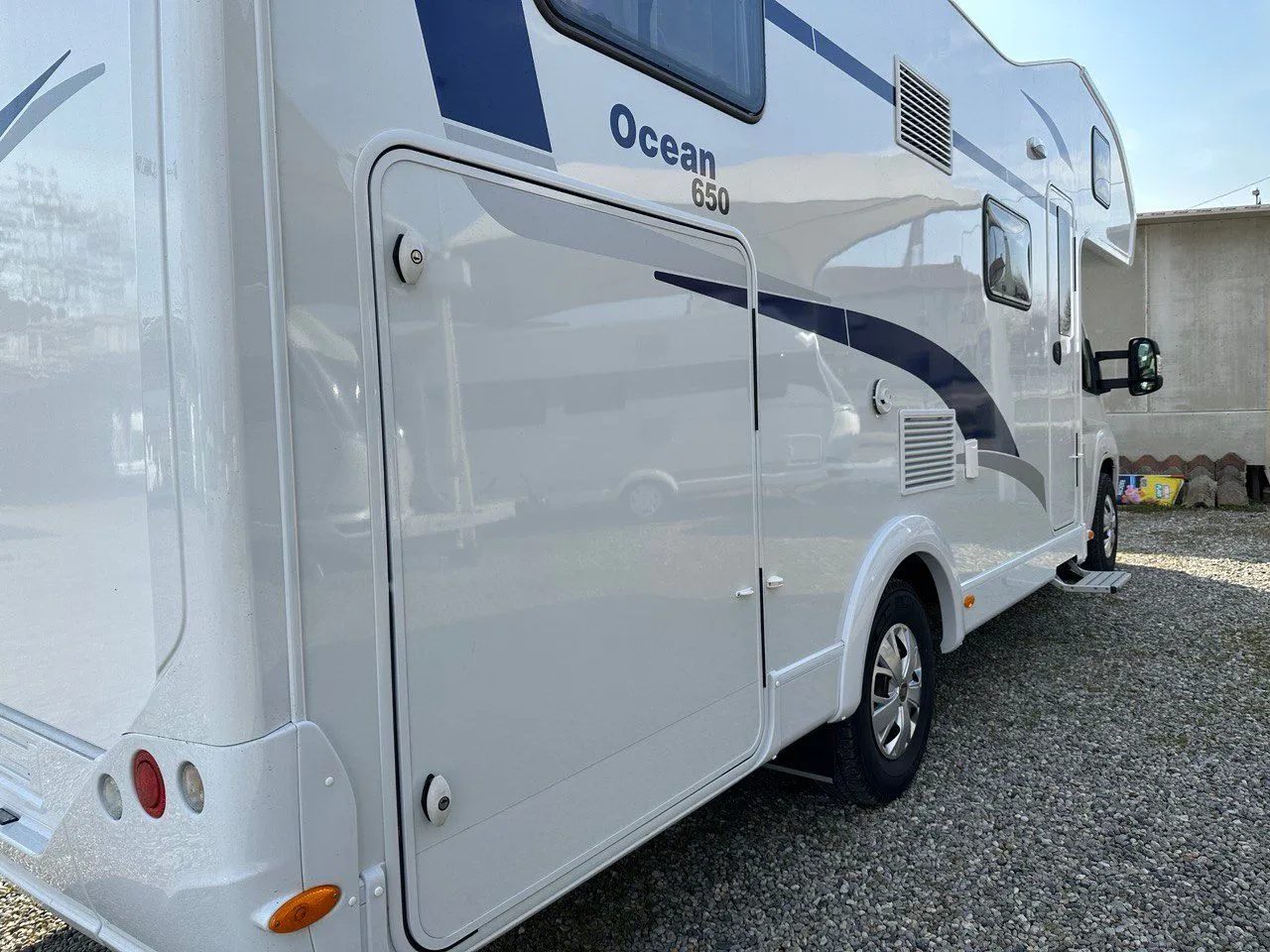 Camper Nuovi in Vendita | Monza | Vacanze 2000 - foto 121
