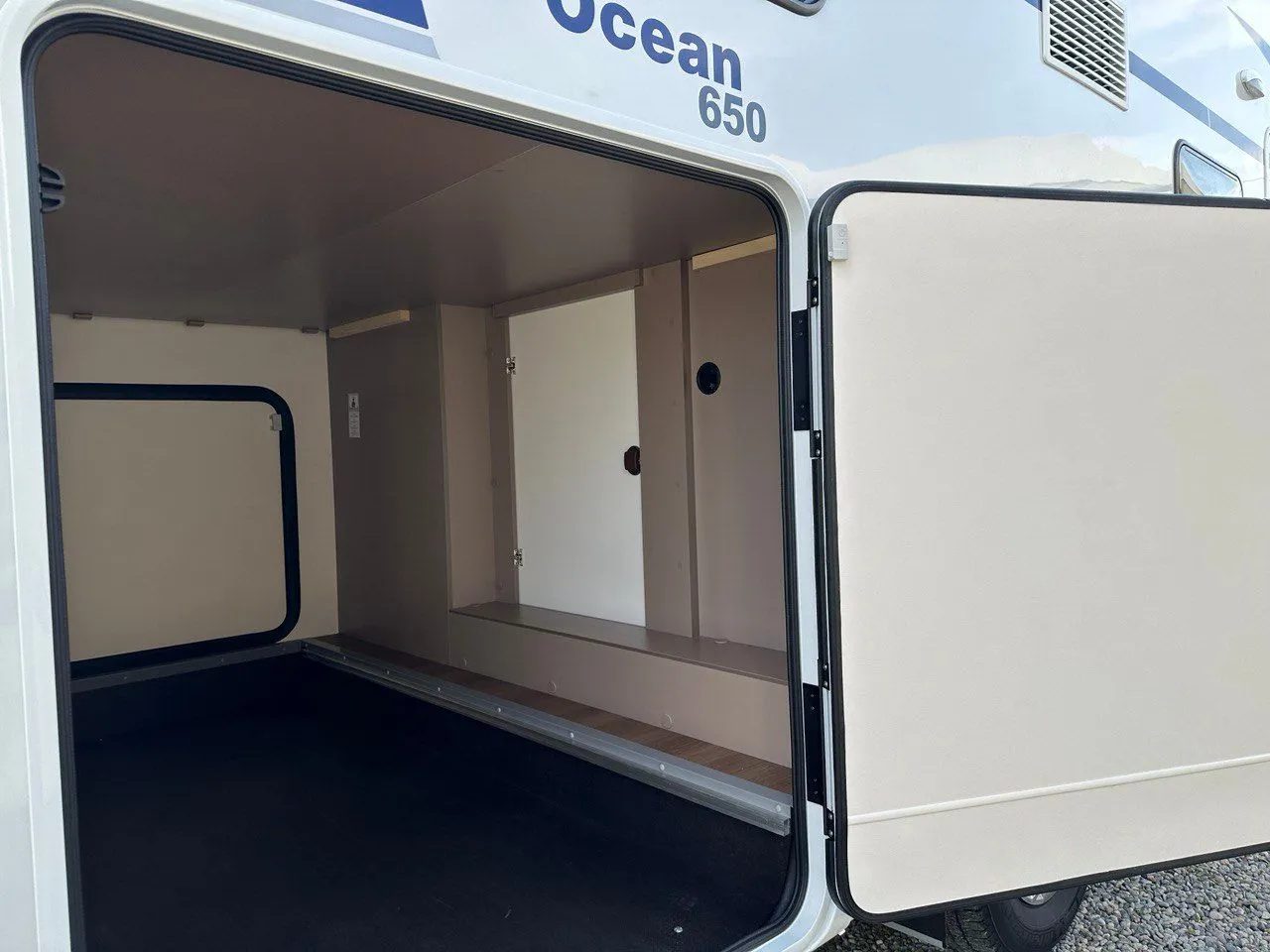 Camper Nuovi in Vendita | Monza | Vacanze 2000 - foto 125