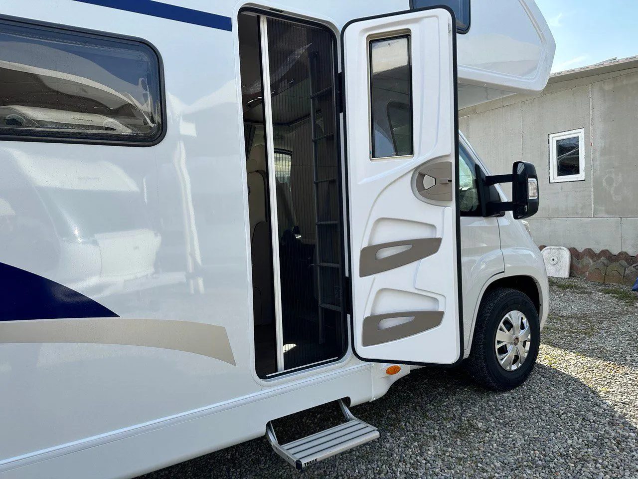 Camper Nuovi in Vendita | Monza | Vacanze 2000 - foto 126