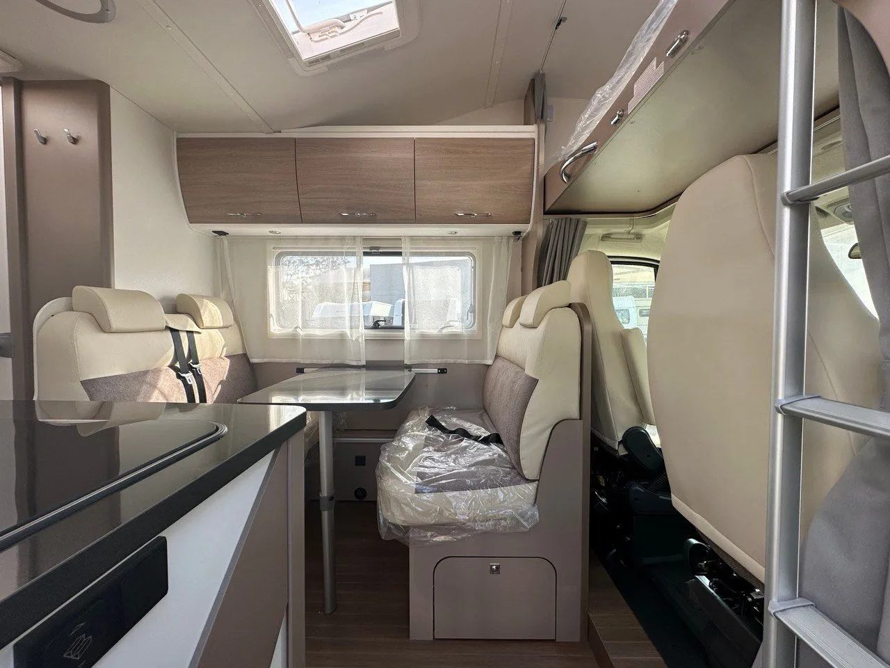Camper Nuovi in Vendita | Monza | Vacanze 2000 - foto 127
