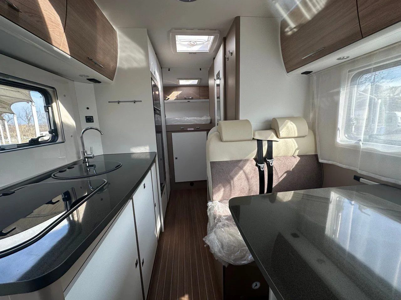 Camper Nuovi in Vendita | Monza | Vacanze 2000 - foto 128