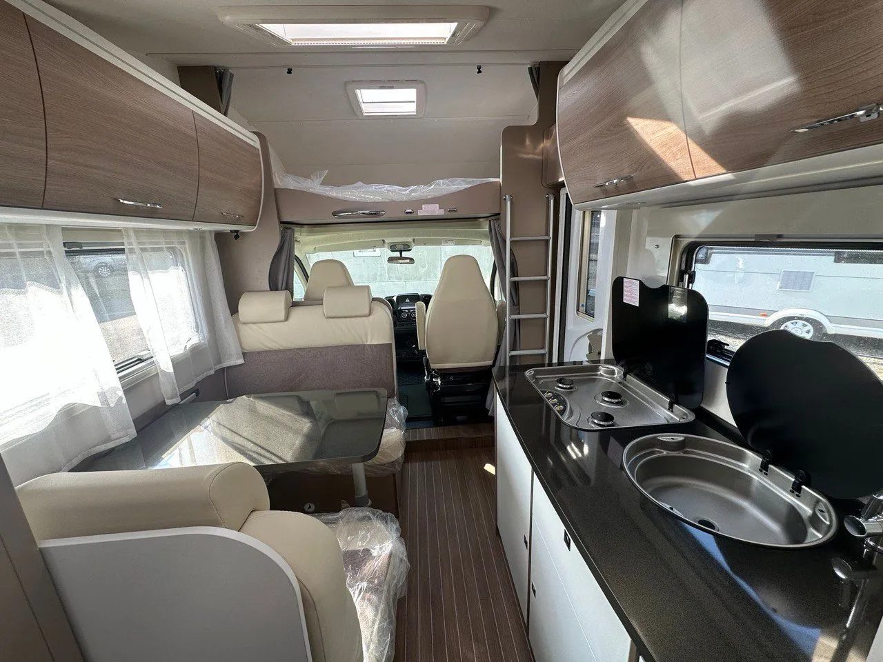 Camper Nuovi in Vendita | Monza | Vacanze 2000 - foto 132