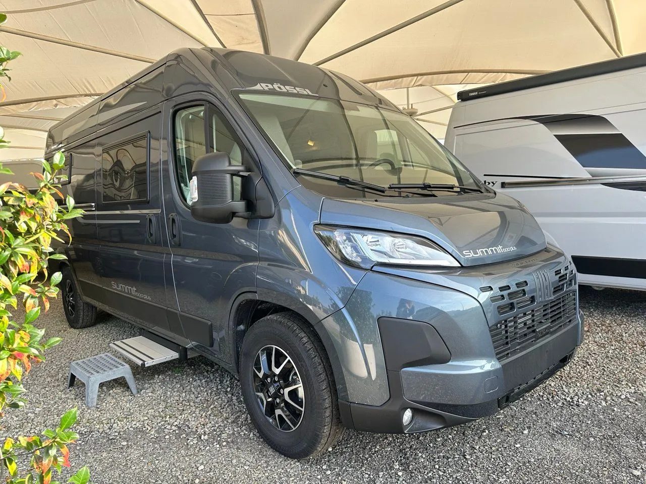 Camper Nuovi in Vendita | Monza | Vacanze 2000 - foto 138