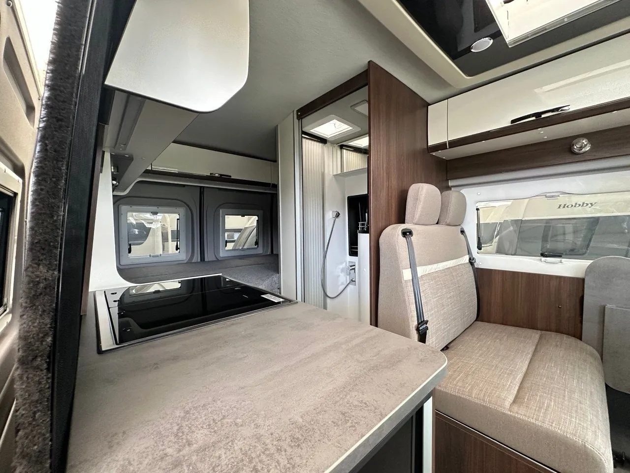 Camper Nuovi in Vendita | Monza | Vacanze 2000 - foto 14