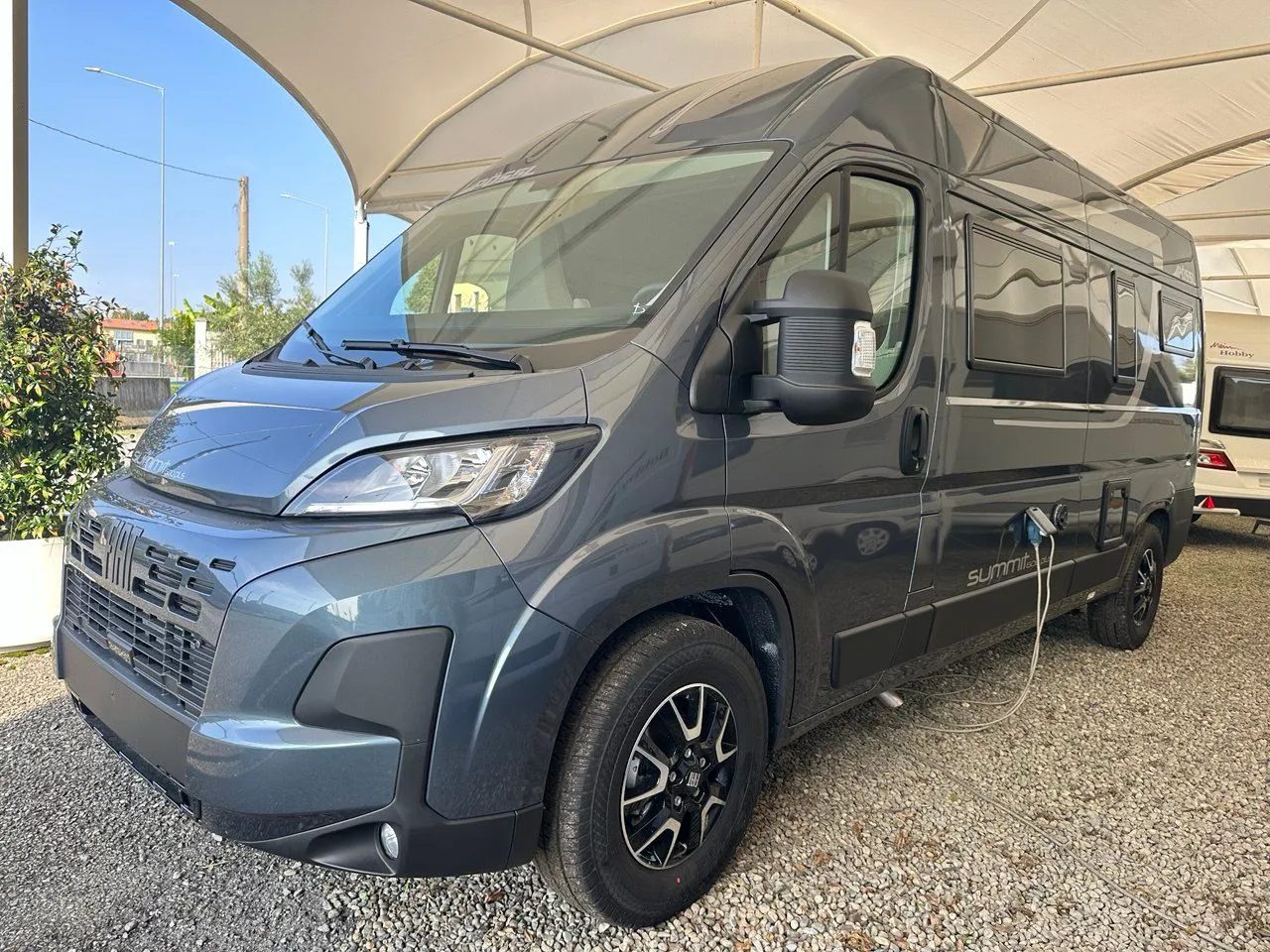 Camper Nuovi in Vendita | Monza | Vacanze 2000 - foto 143