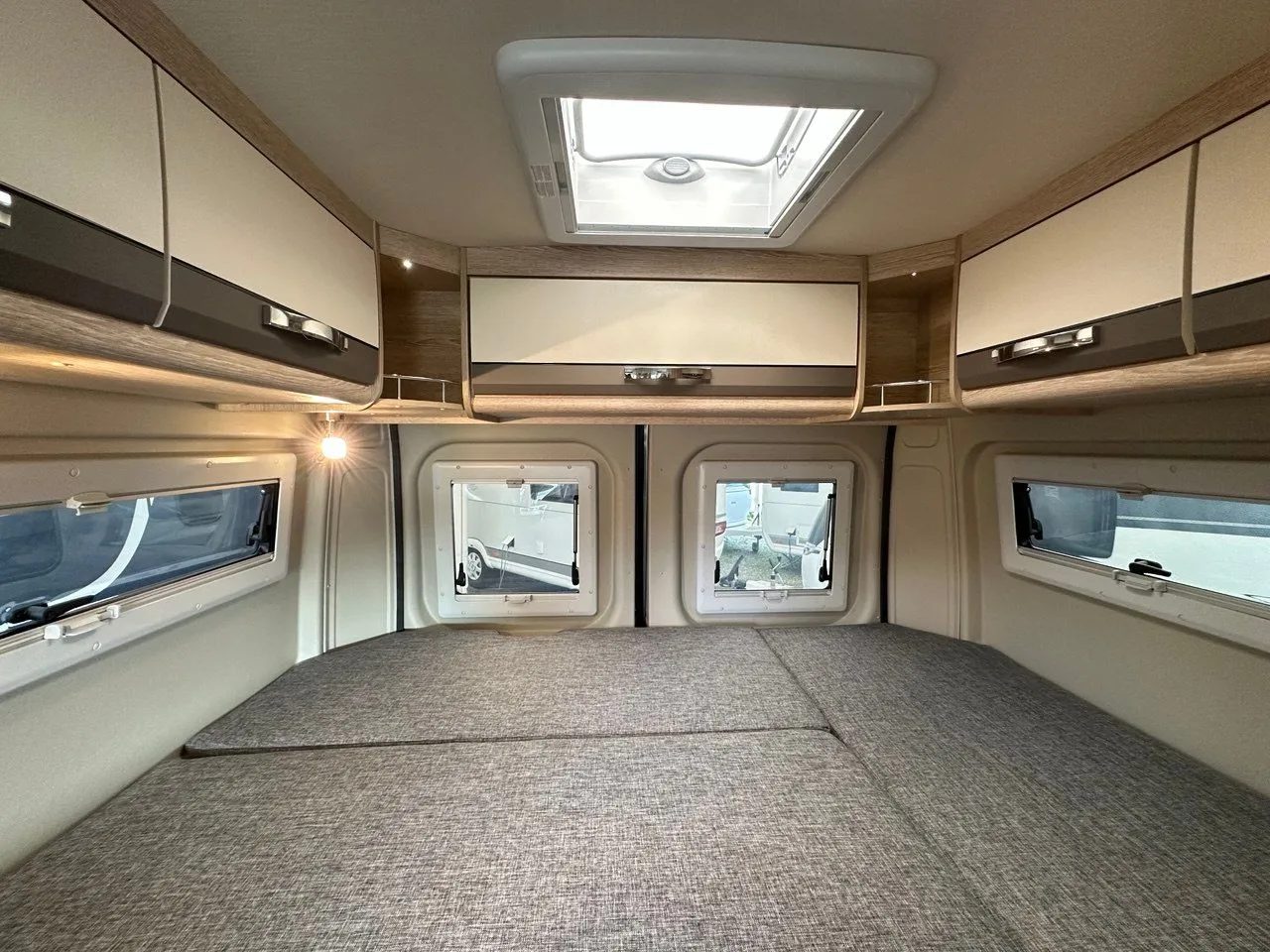 Camper Nuovi in Vendita | Monza | Vacanze 2000 - foto 149