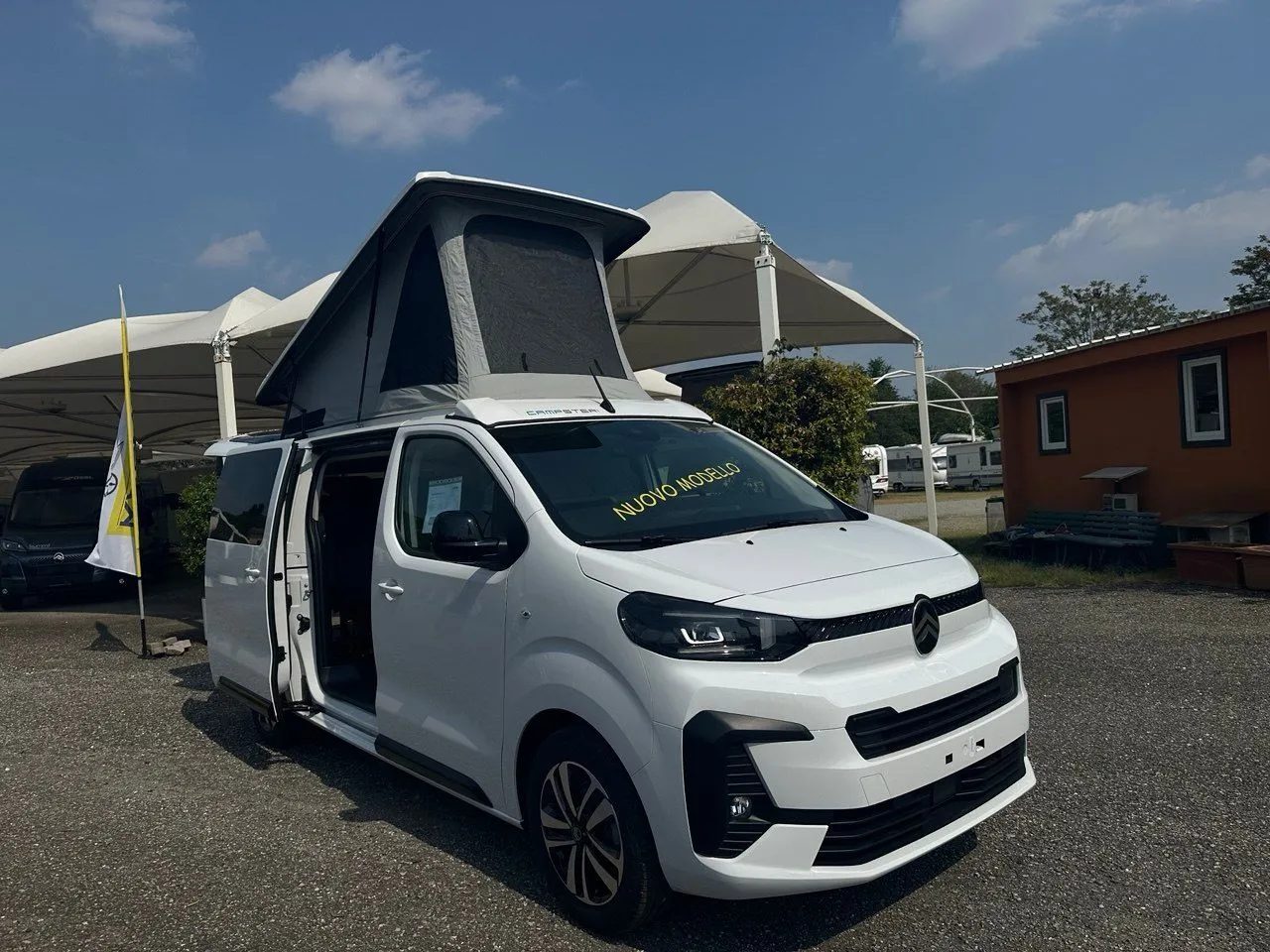 Camper Nuovi in Vendita | Monza | Vacanze 2000 - foto 157