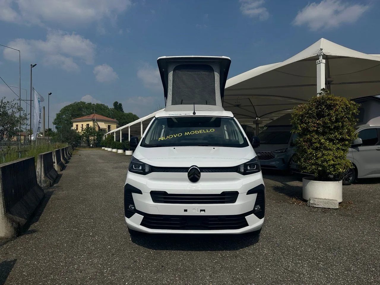 Camper Nuovi in Vendita | Monza | Vacanze 2000 - foto 158