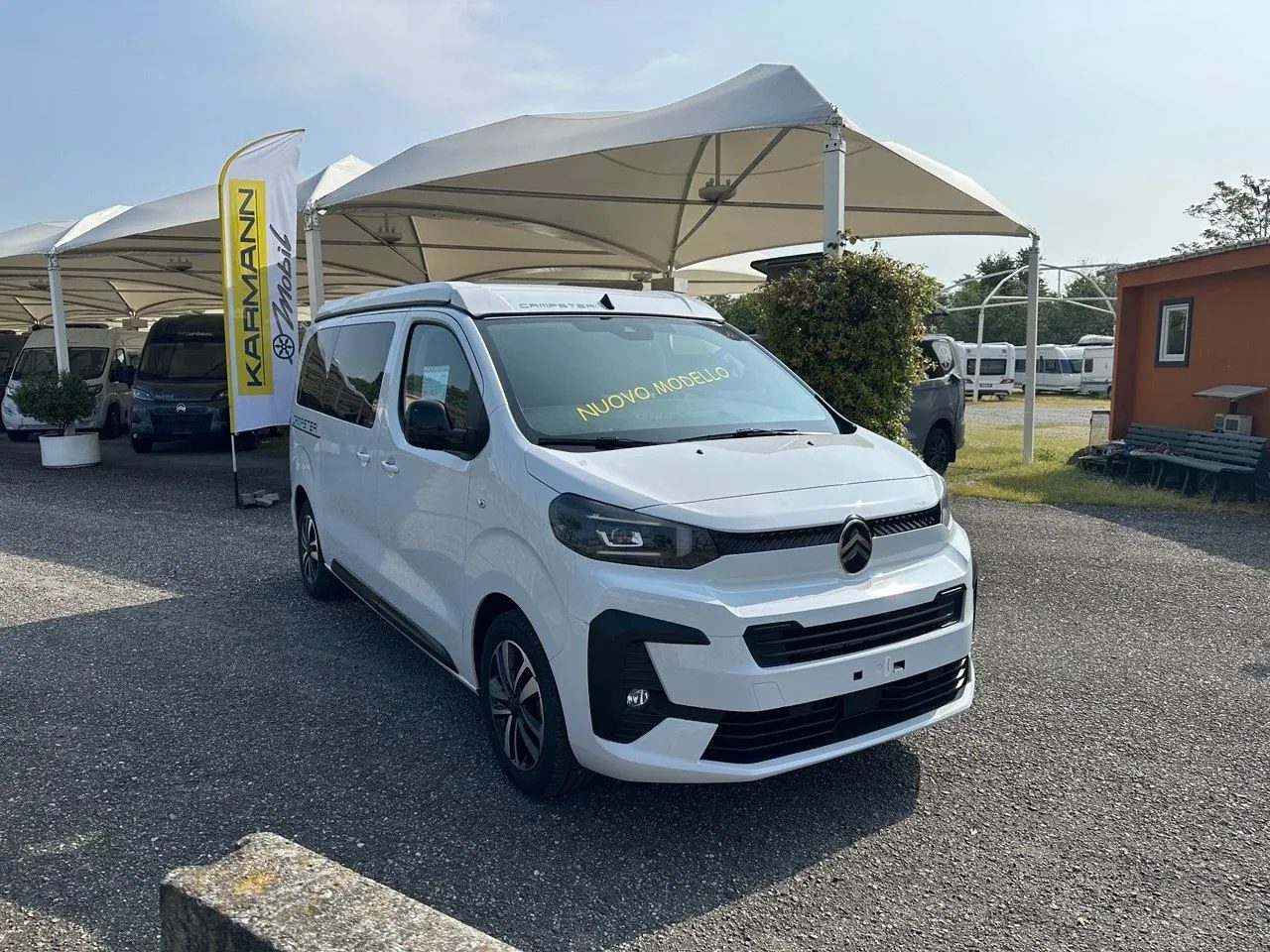 Camper Nuovi in Vendita | Monza | Vacanze 2000 - foto 159