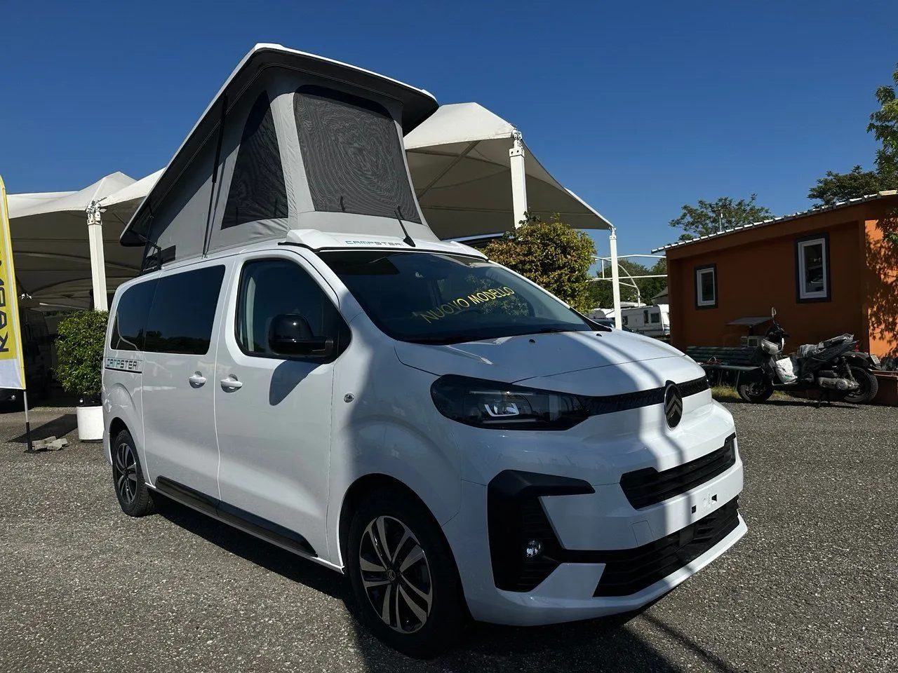 Camper Nuovi in Vendita | Monza | Vacanze 2000 - foto 160