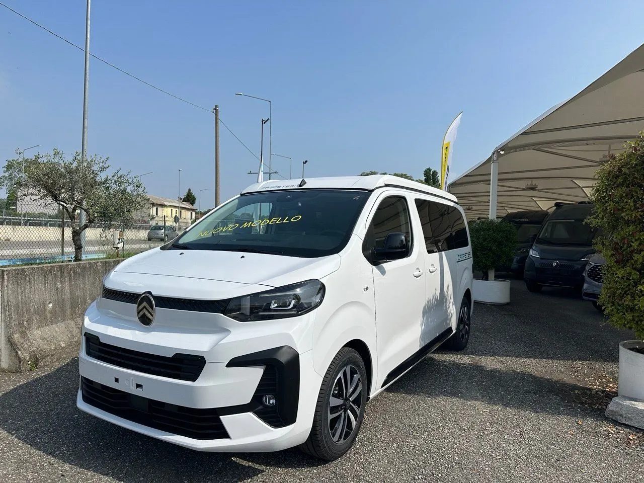 Camper Nuovi in Vendita | Monza | Vacanze 2000 - foto 161
