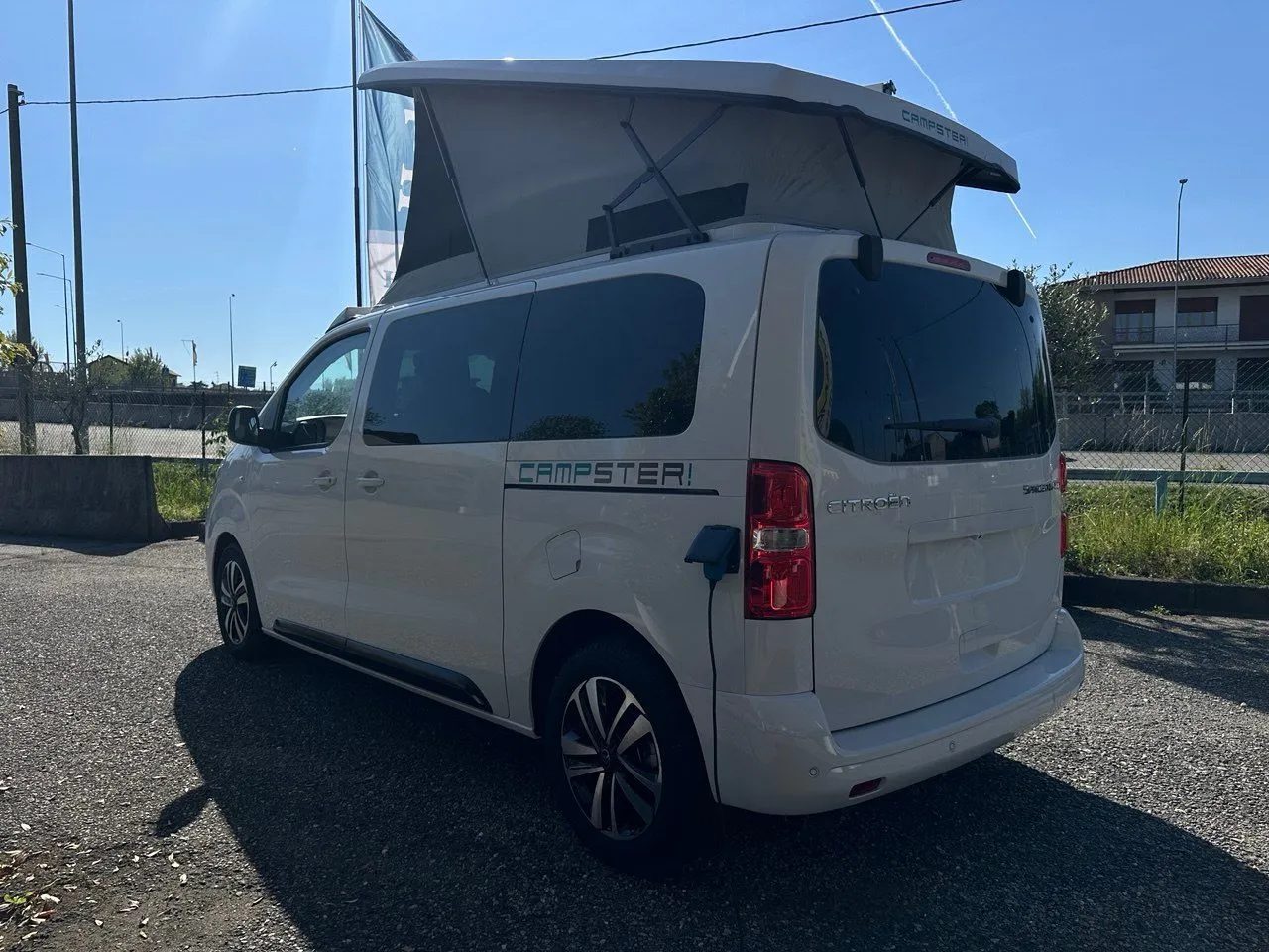 Camper Nuovi in Vendita | Monza | Vacanze 2000 - foto 165