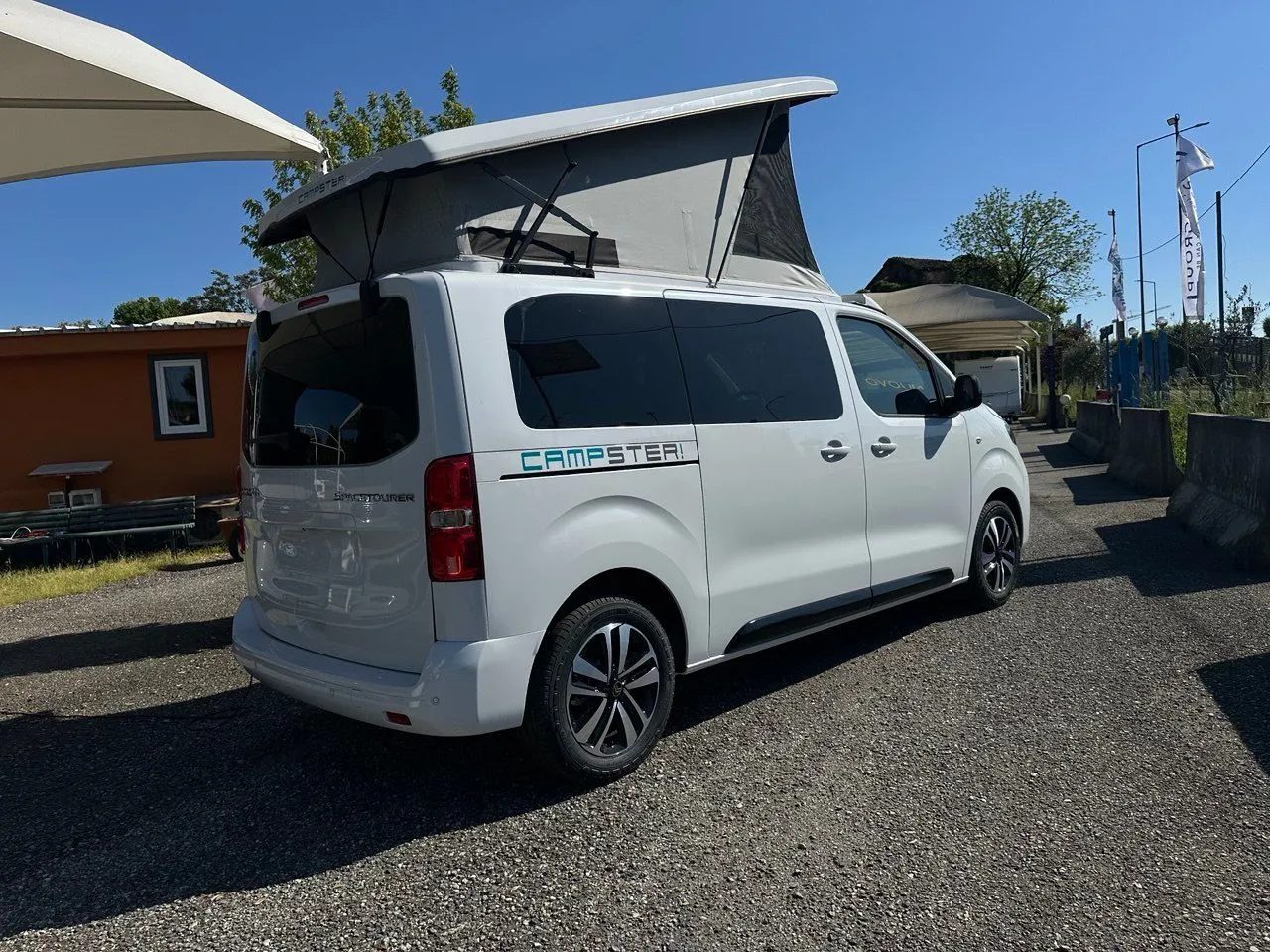 Camper Nuovi in Vendita | Monza | Vacanze 2000 - foto 167