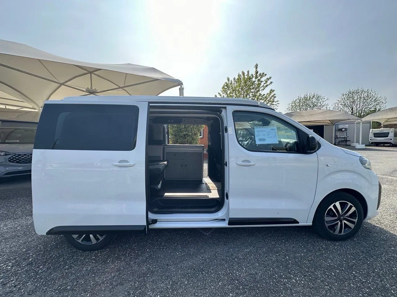 Camper Nuovi in Vendita | Monza | Vacanze 2000 - foto 168