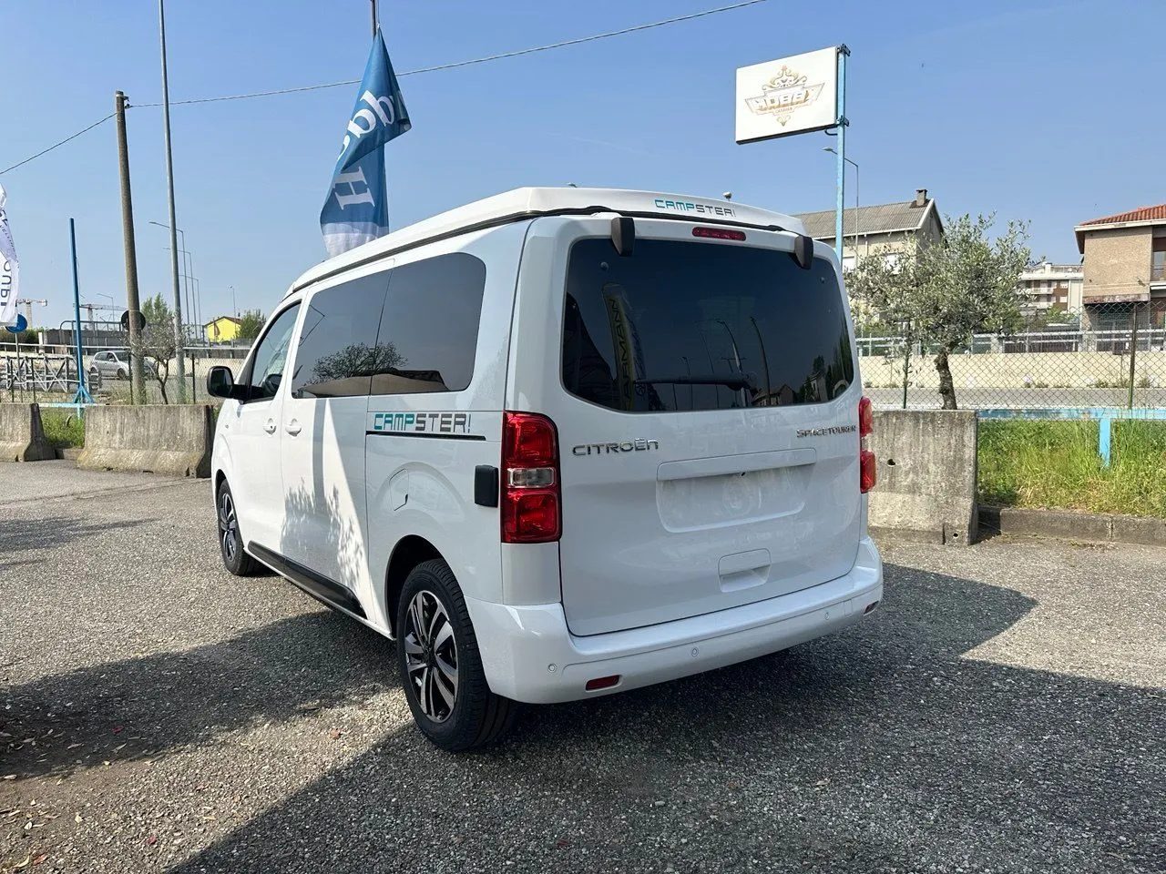 Camper Nuovi in Vendita | Monza | Vacanze 2000 - foto 170