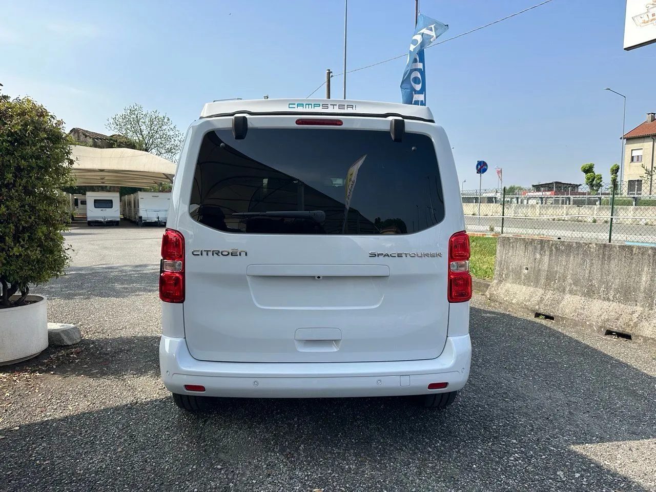 Camper Nuovi in Vendita | Monza | Vacanze 2000 - foto 171