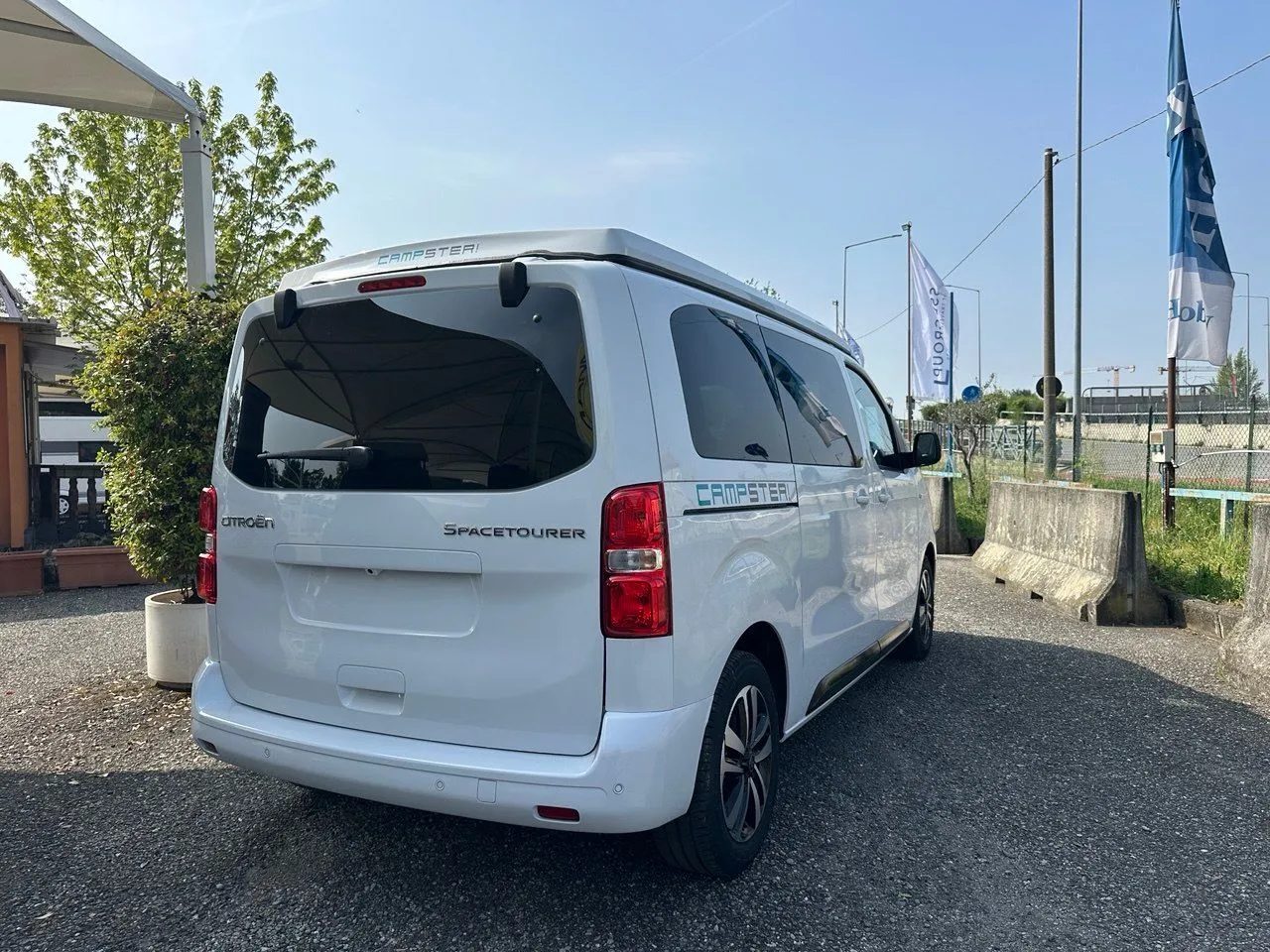 Camper Nuovi in Vendita | Monza | Vacanze 2000 - foto 172