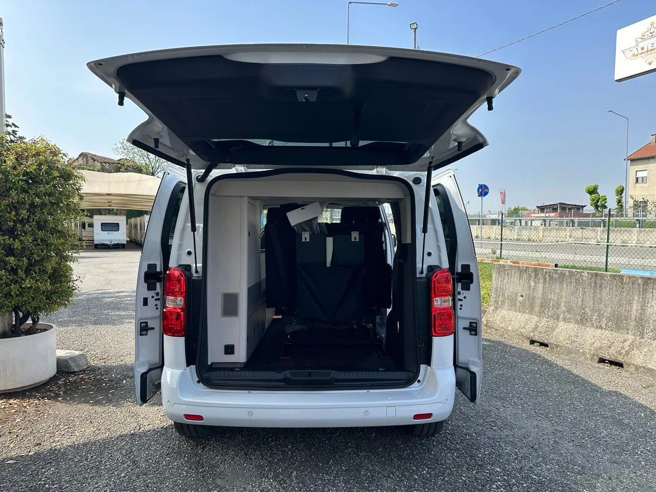 Camper Nuovi in Vendita | Monza | Vacanze 2000 - foto 173
