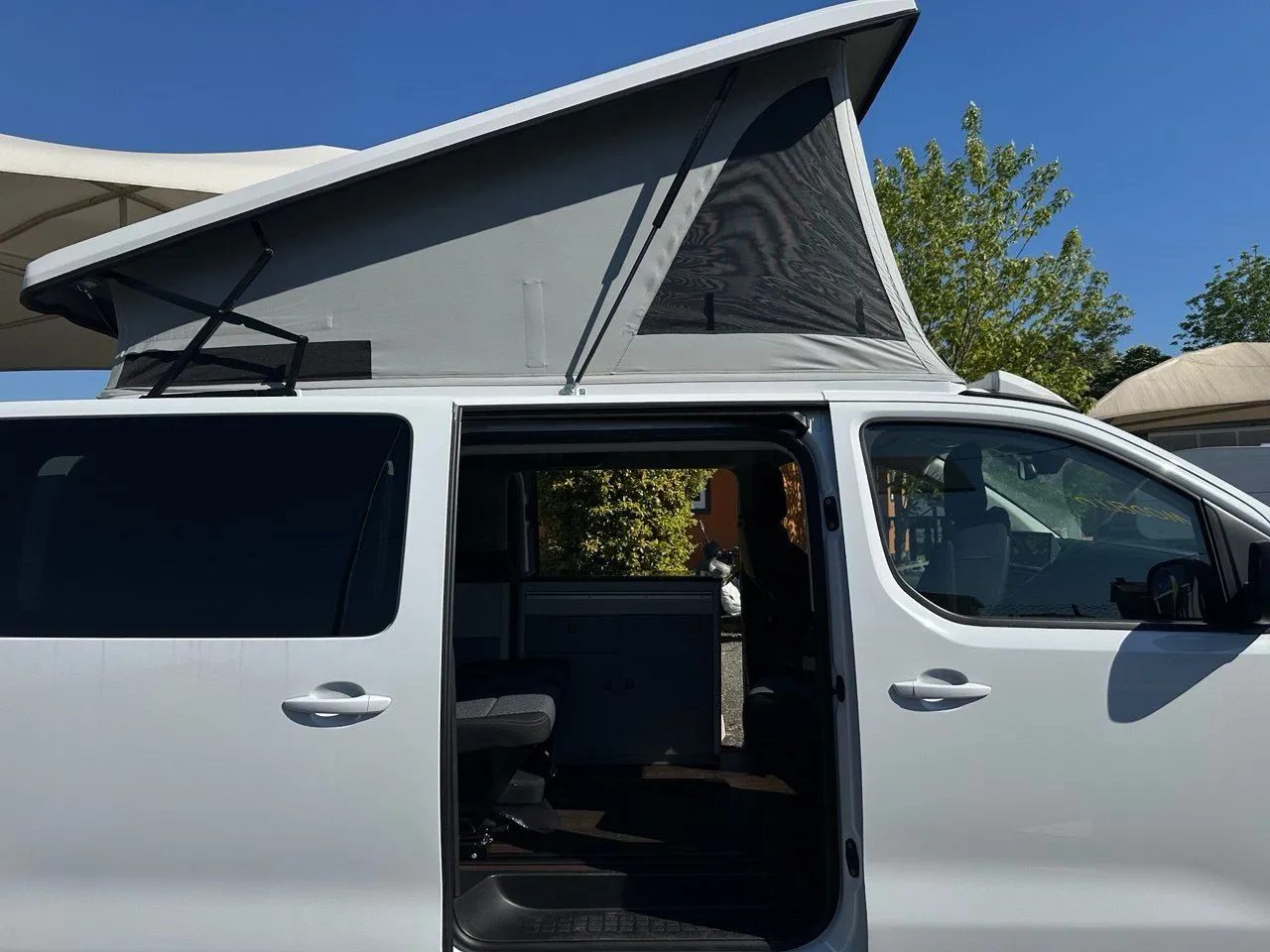 Camper Nuovi in Vendita | Monza | Vacanze 2000 - foto 175
