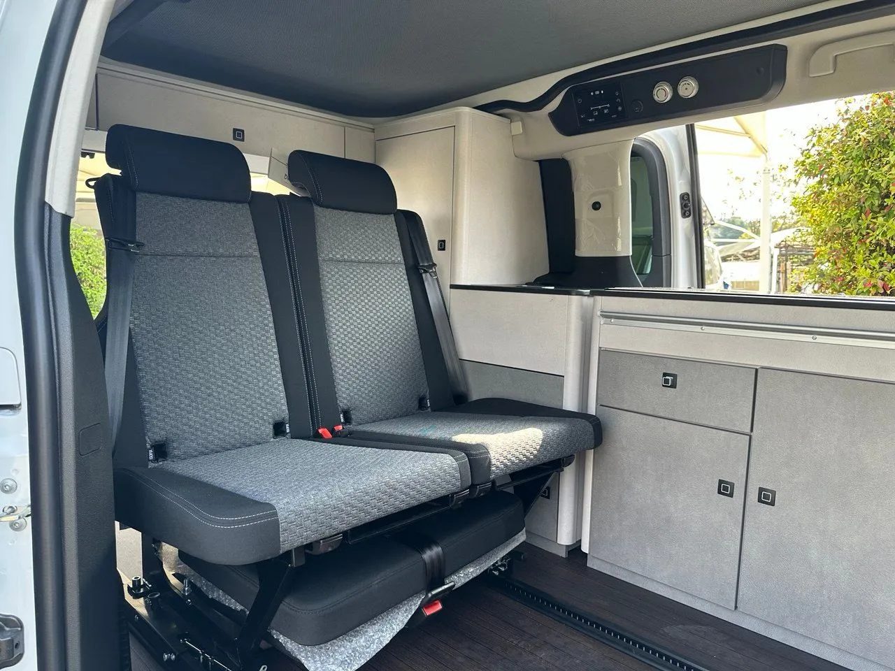 Camper Nuovi in Vendita | Monza | Vacanze 2000 - foto 176