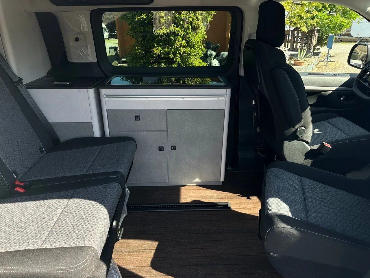 Camper Nuovi in Vendita | Monza | Vacanze 2000 - foto 179