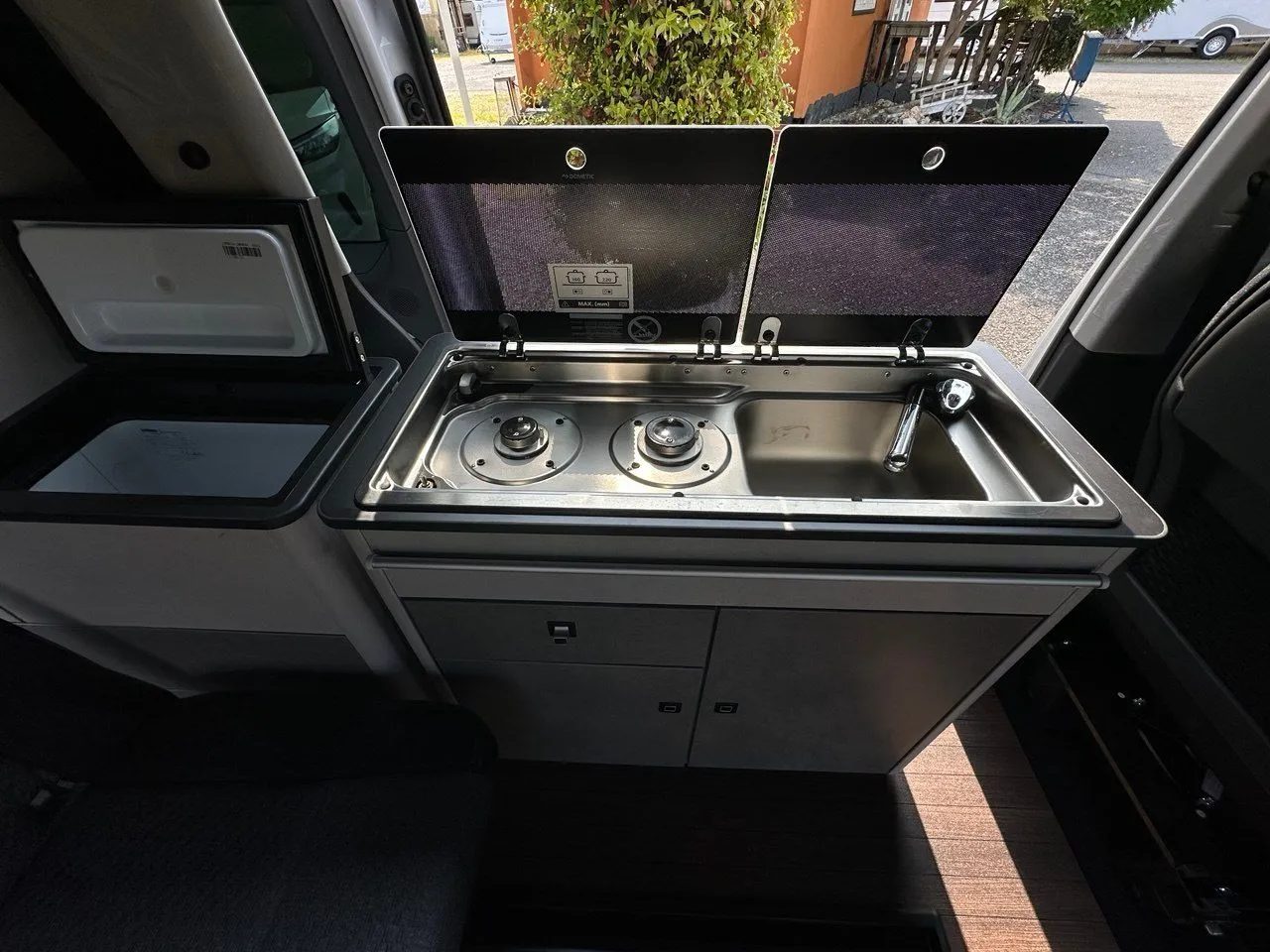 Camper Nuovi in Vendita | Monza | Vacanze 2000 - foto 181