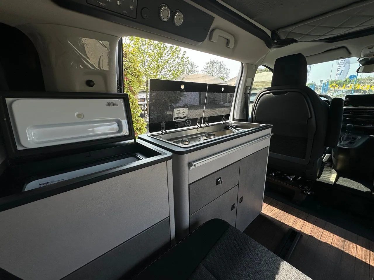 Camper Nuovi in Vendita | Monza | Vacanze 2000 - foto 183