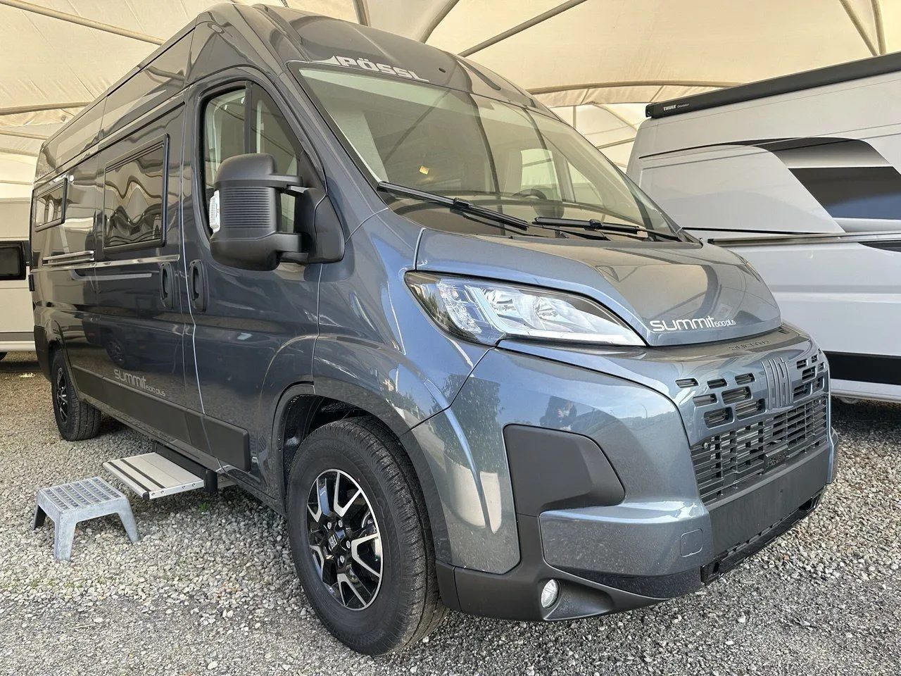 Camper Nuovi in Vendita | Monza | Vacanze 2000 - foto 186