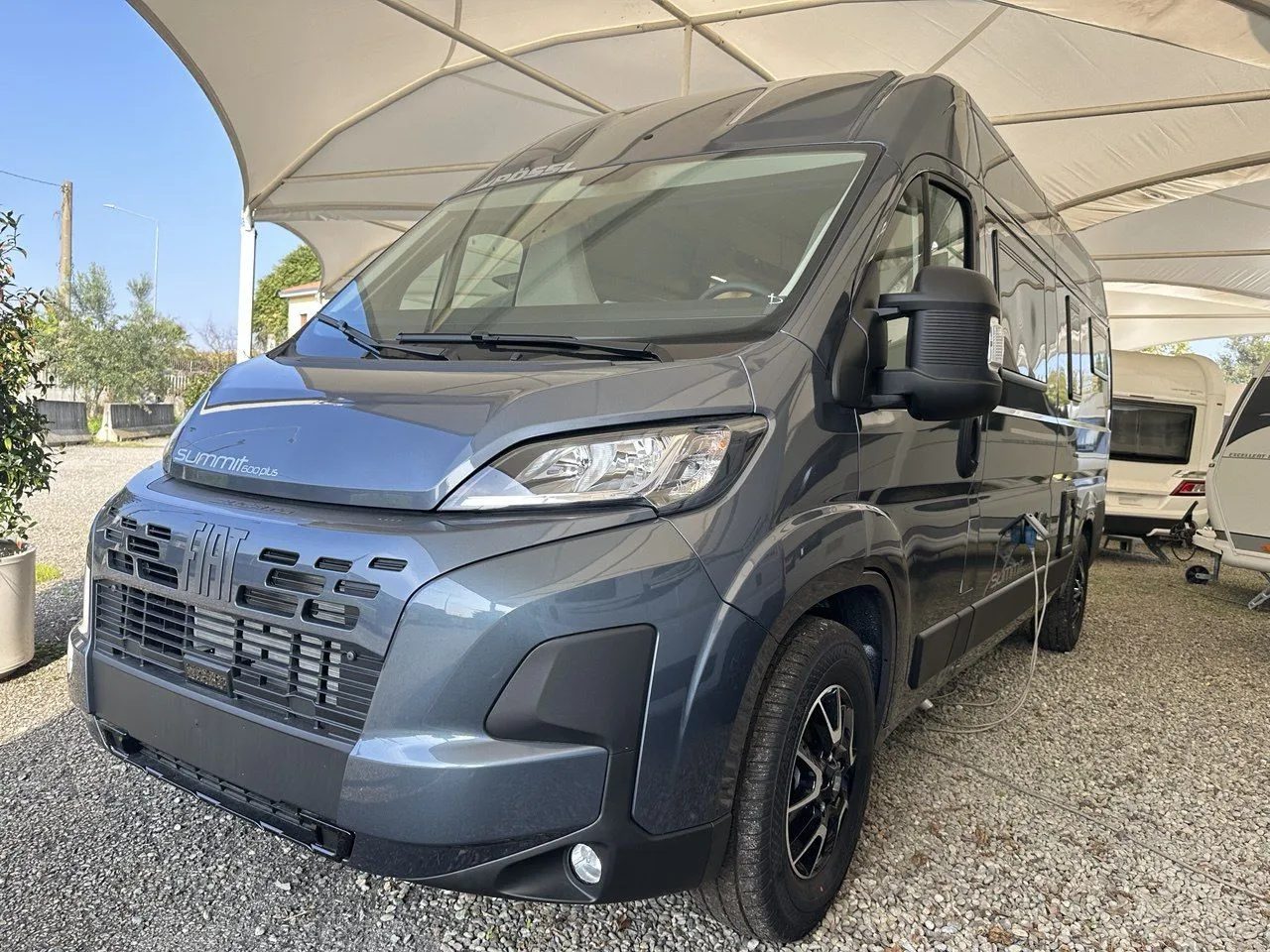 Camper Nuovi in Vendita | Monza | Vacanze 2000 - foto 187