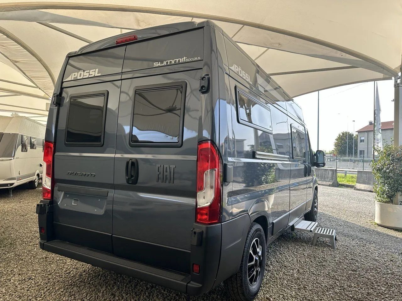 Camper Nuovi in Vendita | Monza | Vacanze 2000 - foto 188
