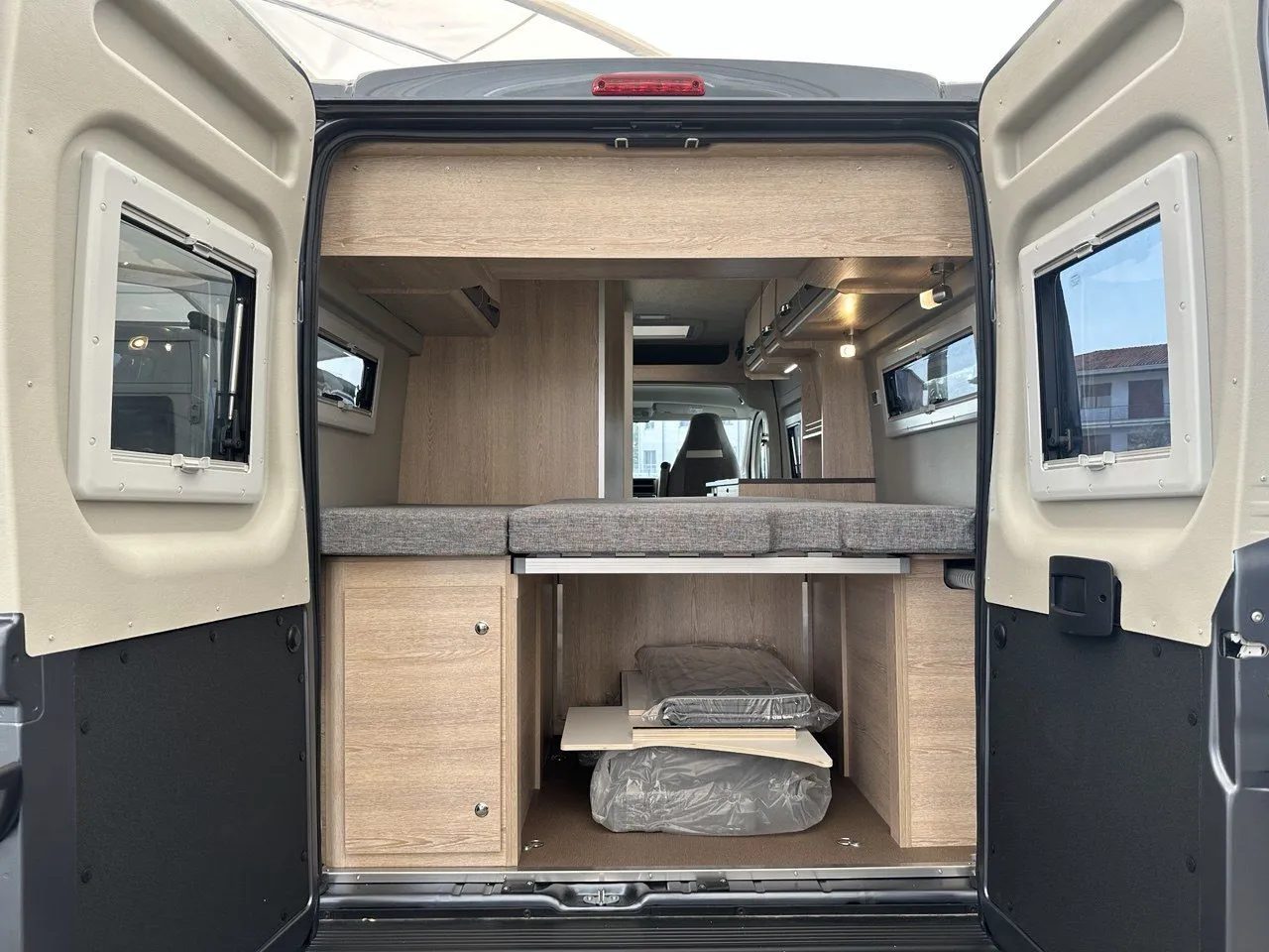 Camper Nuovi in Vendita | Monza | Vacanze 2000 - foto 190