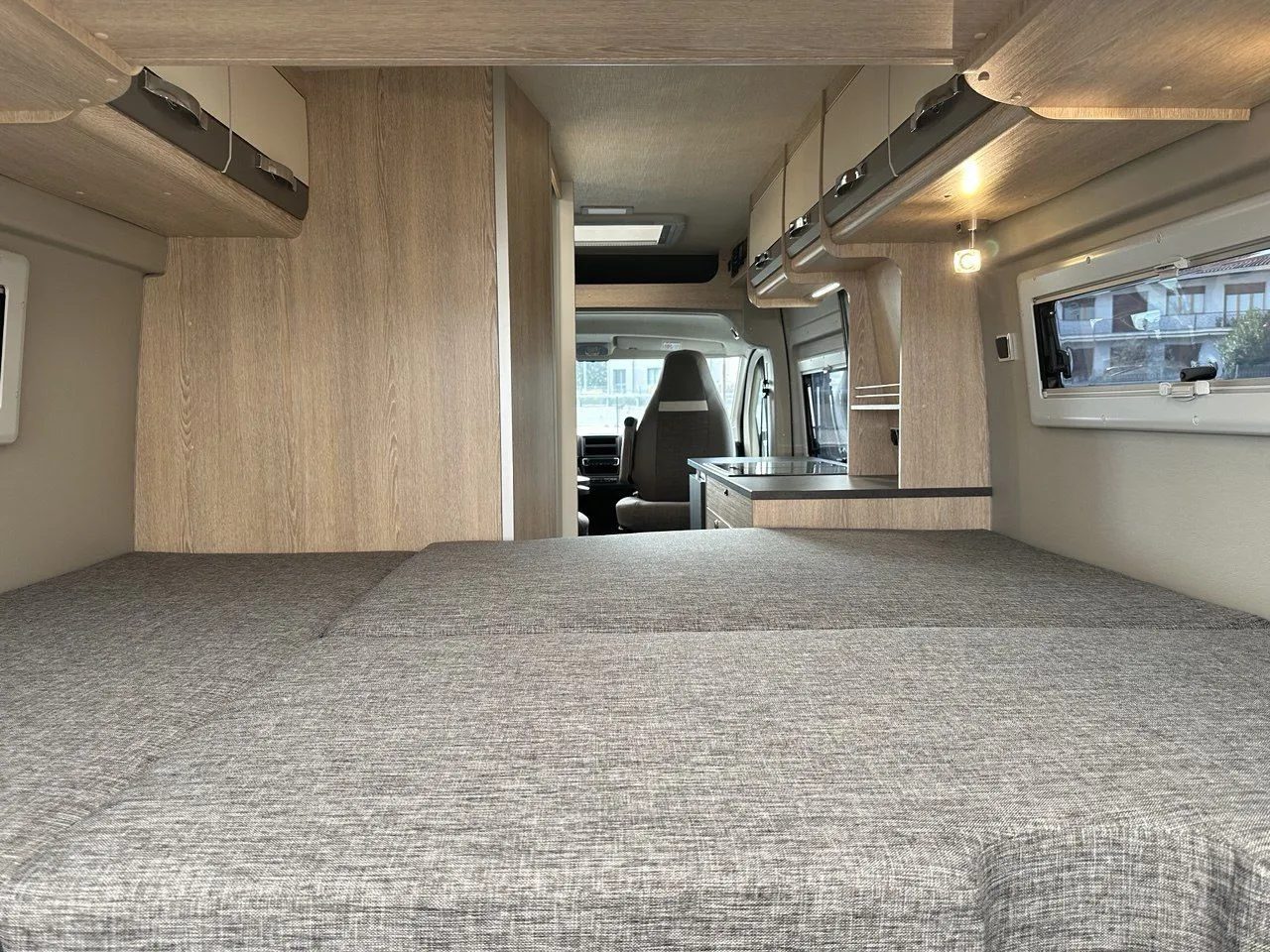 Camper Nuovi in Vendita | Monza | Vacanze 2000 - foto 191