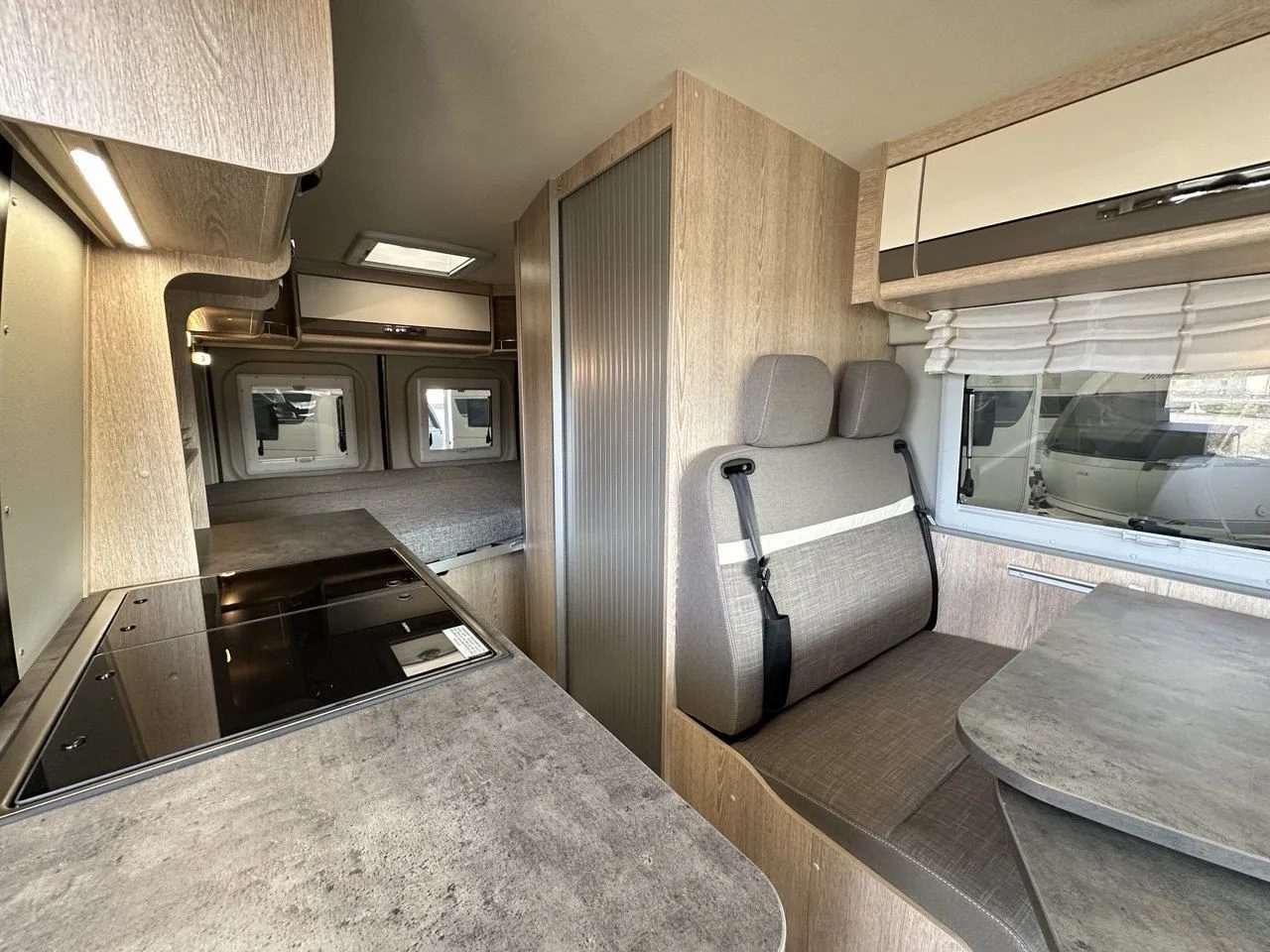 Camper Nuovi in Vendita | Monza | Vacanze 2000 - foto 193
