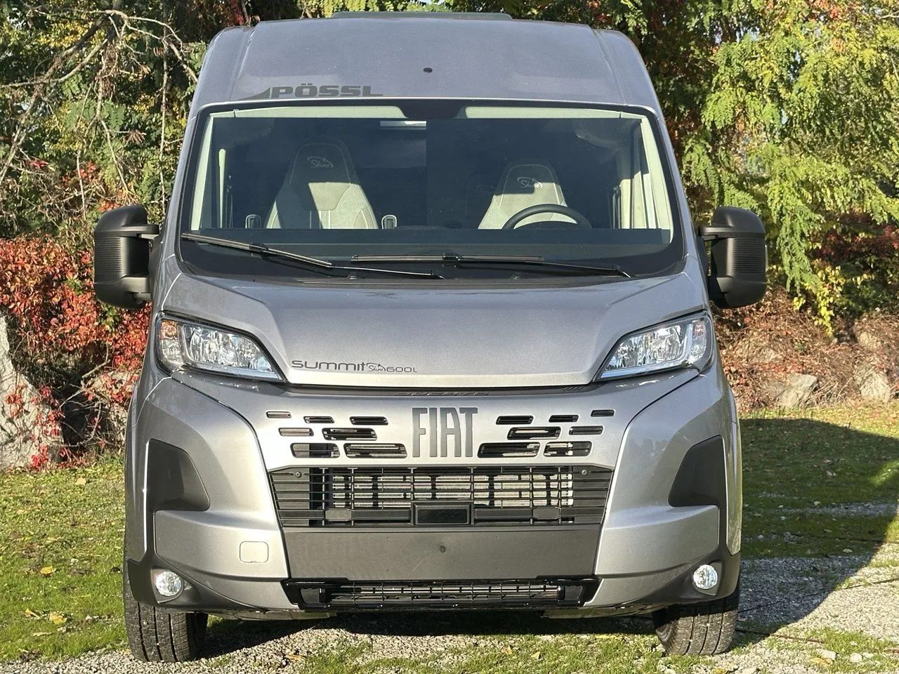 Camper Nuovi in Vendita | Monza | Vacanze 2000 - foto 200