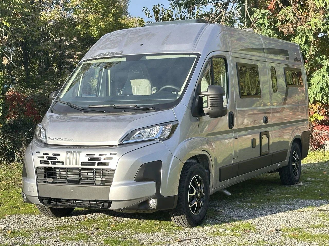 Camper Nuovi in Vendita | Monza | Vacanze 2000 - foto 202