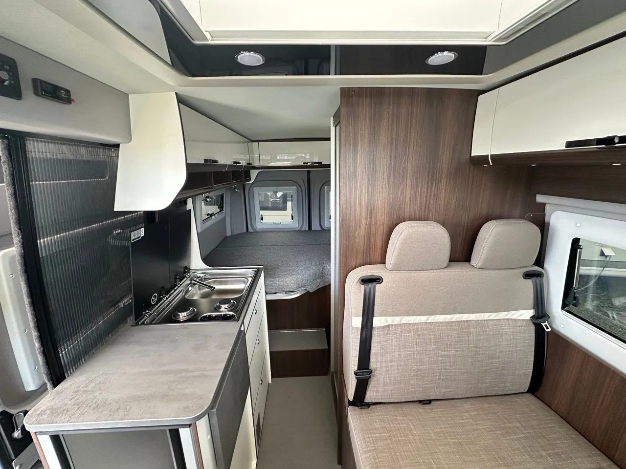 Camper Nuovi in Vendita | Monza | Vacanze 2000 - foto 21