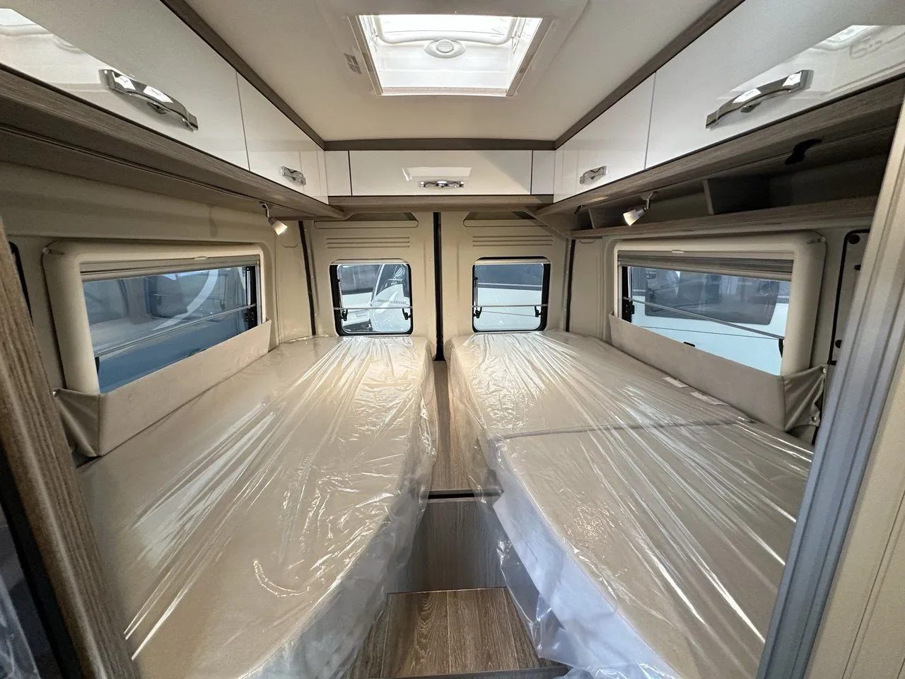 Camper Nuovi in Vendita | Monza | Vacanze 2000 - foto 222