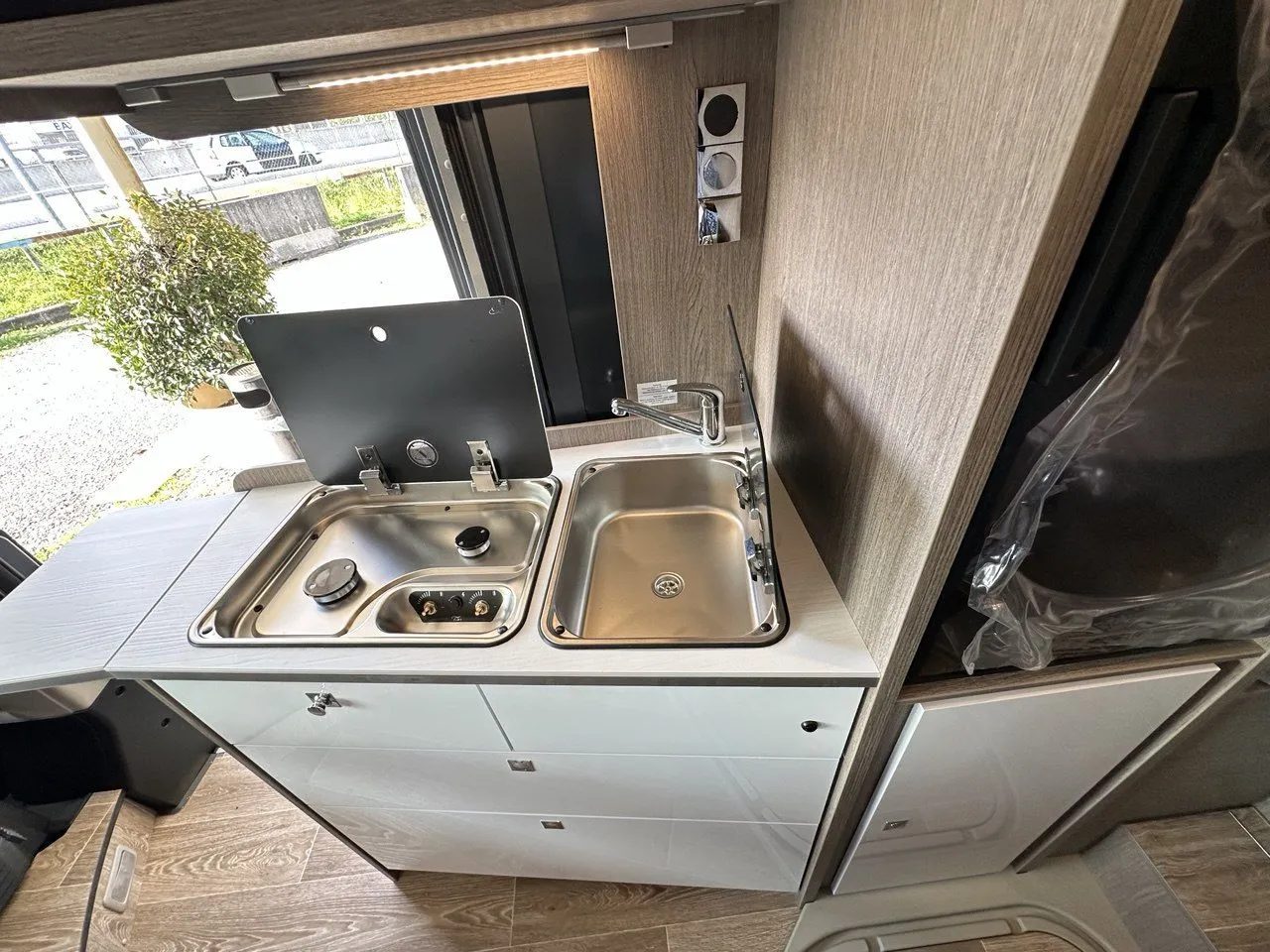 Camper Nuovi in Vendita | Monza | Vacanze 2000 - foto 223