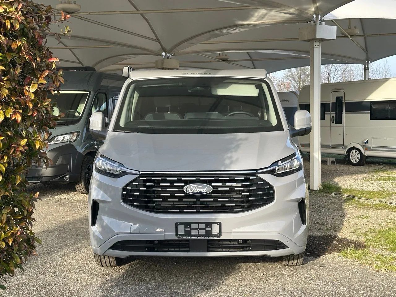 Camper Nuovi in Vendita | Monza | Vacanze 2000 - foto 230