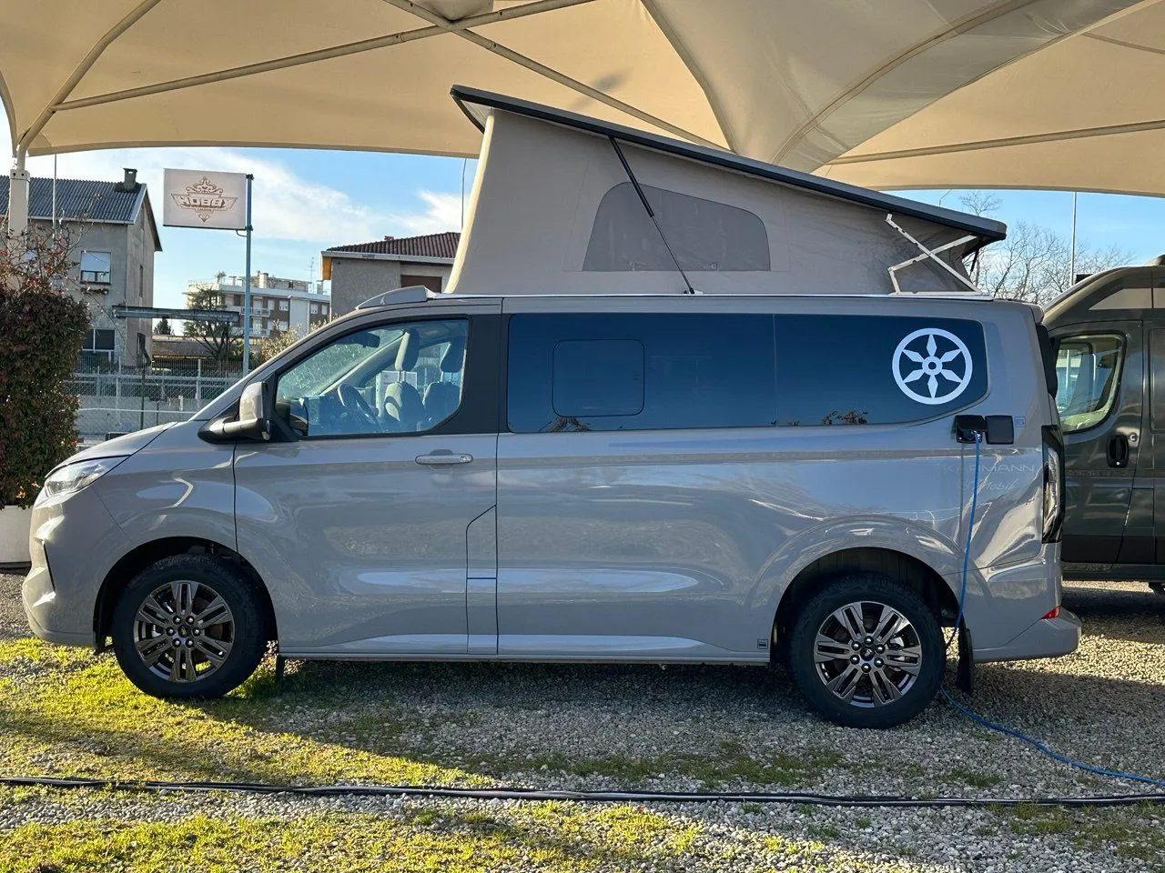 Camper Nuovi in Vendita | Monza | Vacanze 2000 - foto 234