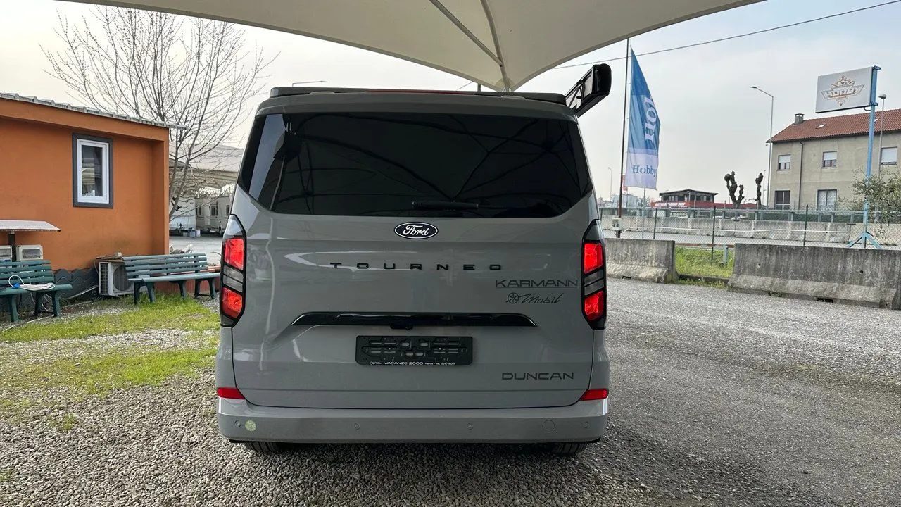 Camper Nuovi in Vendita | Monza | Vacanze 2000 - foto 236