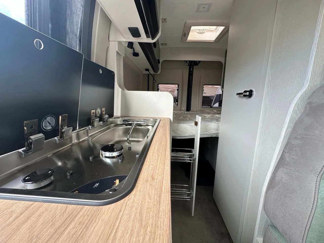 Camper Nuovi in Vendita | Monza | Vacanze 2000 - foto 24