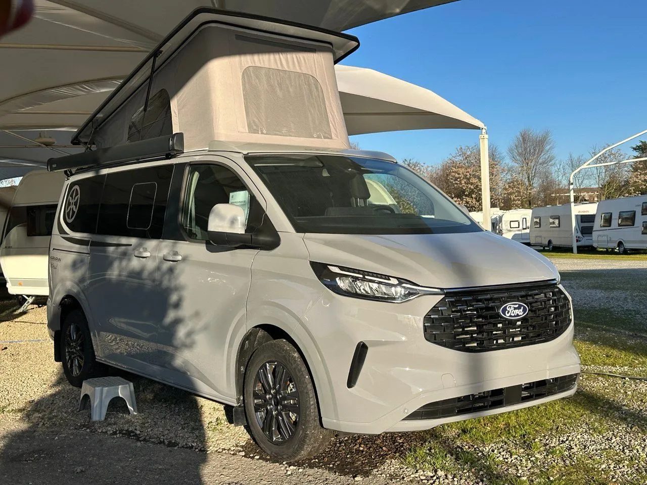 Camper Nuovi in Vendita | Monza | Vacanze 2000 - foto 240