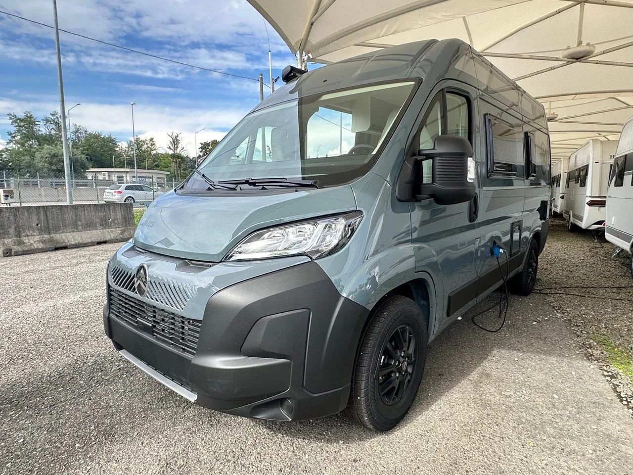 Camper Nuovi in Vendita | Monza | Vacanze 2000 - foto 25