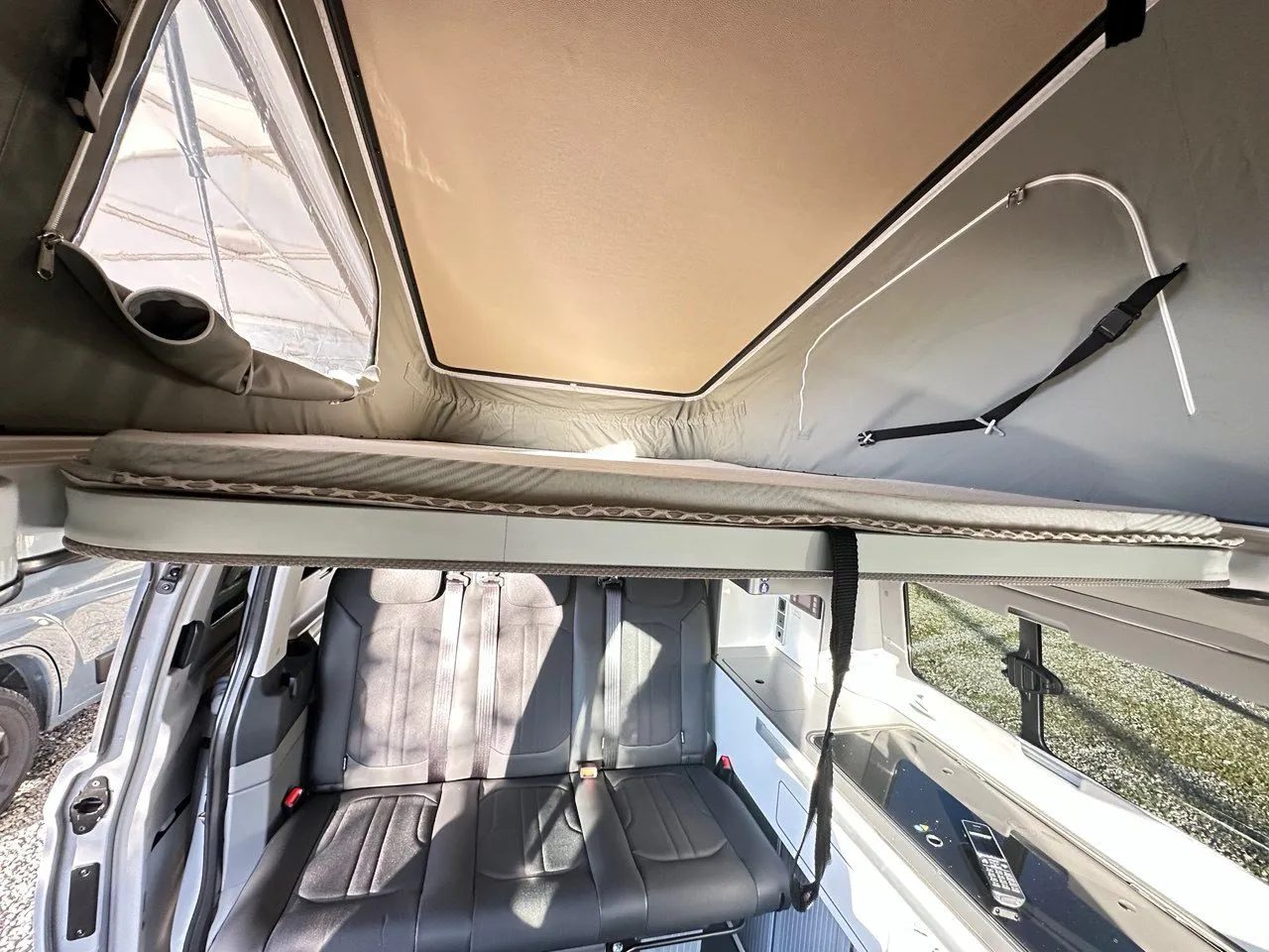 Camper Nuovi in Vendita | Monza | Vacanze 2000 - foto 250