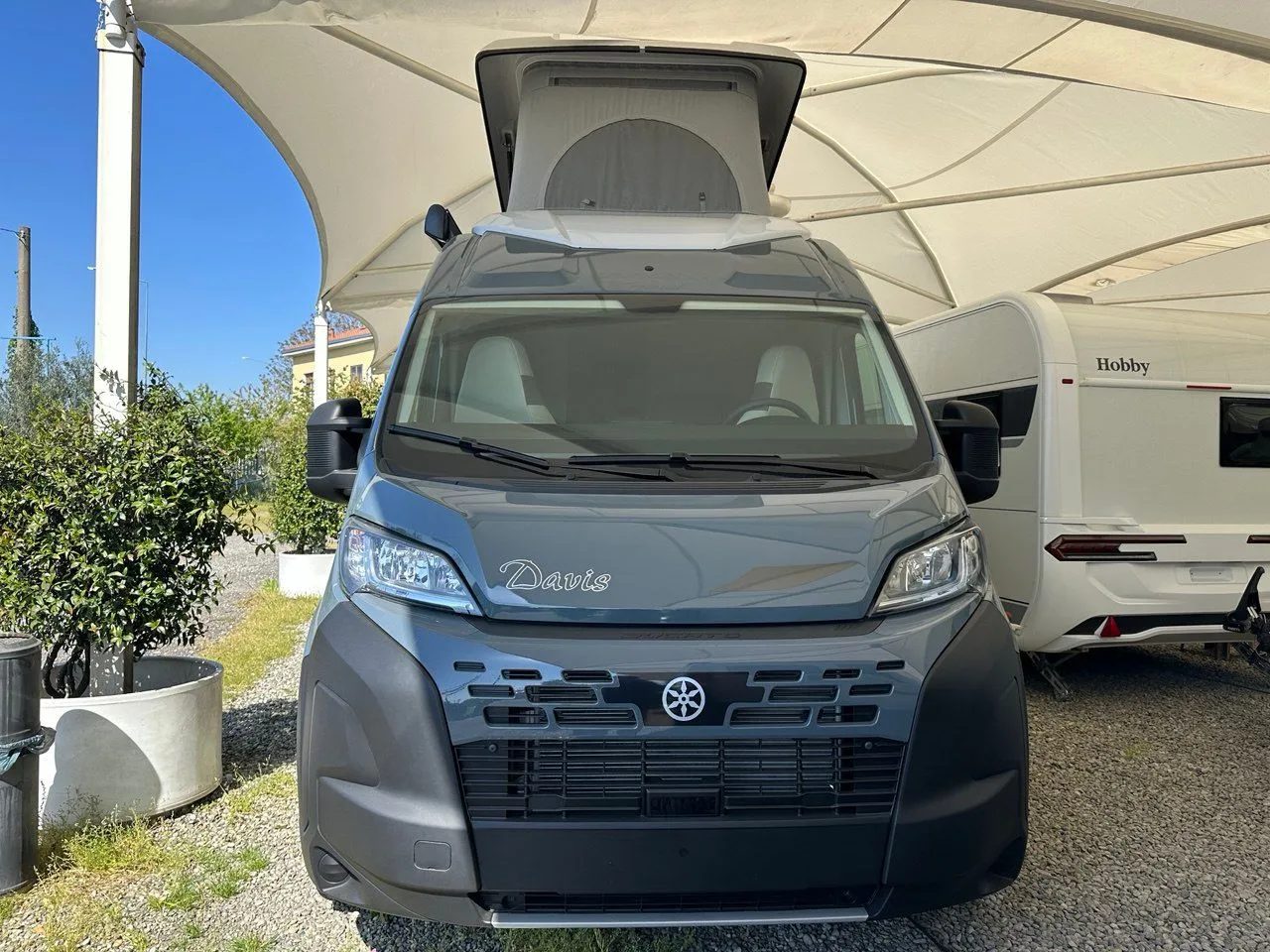 Camper Nuovi in Vendita | Monza | Vacanze 2000 - foto 252