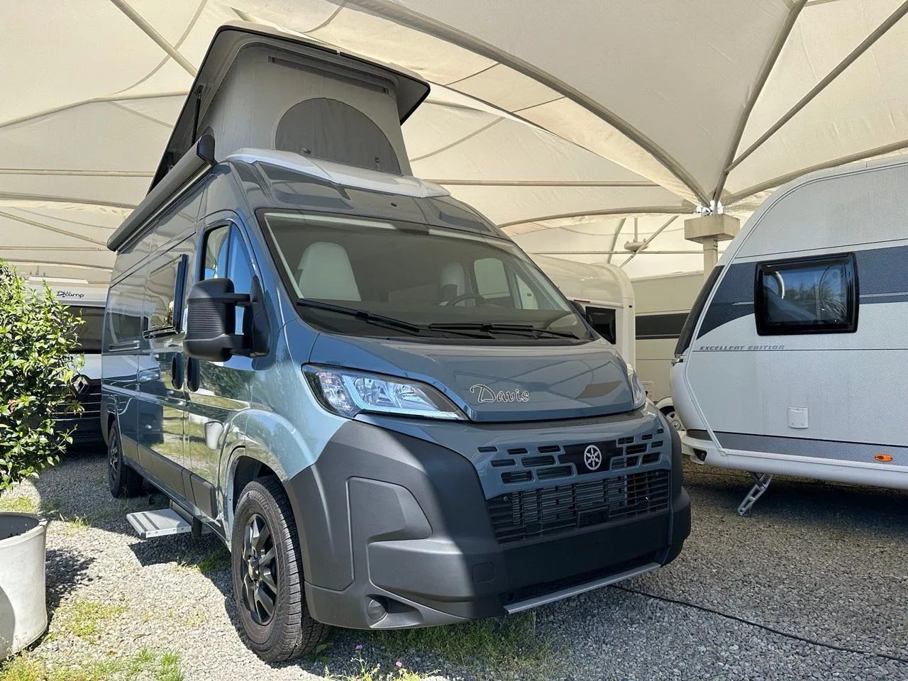 Camper Nuovi in Vendita | Monza | Vacanze 2000 - foto 253
